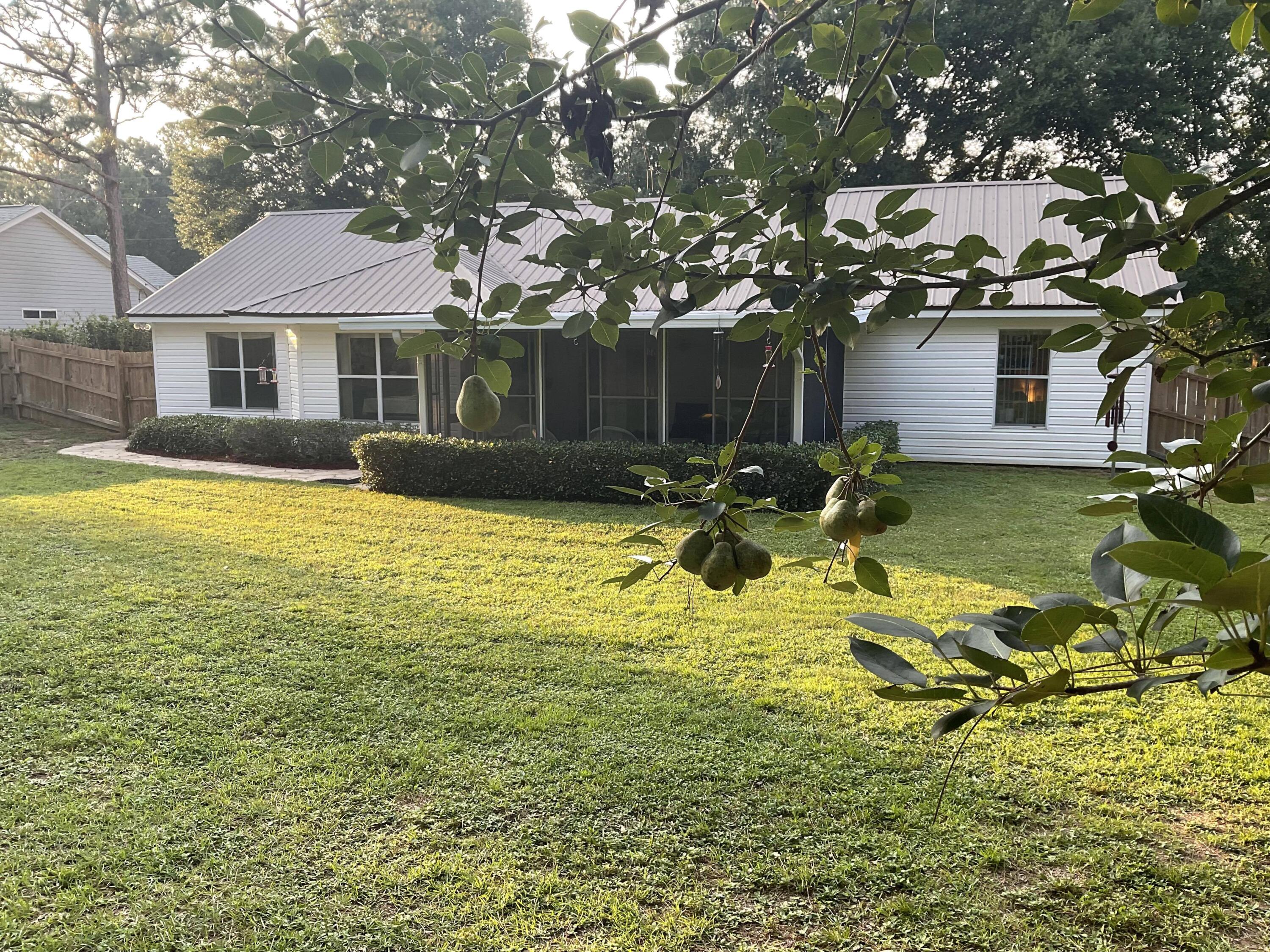 SUGAR CREEK S/D - Residential