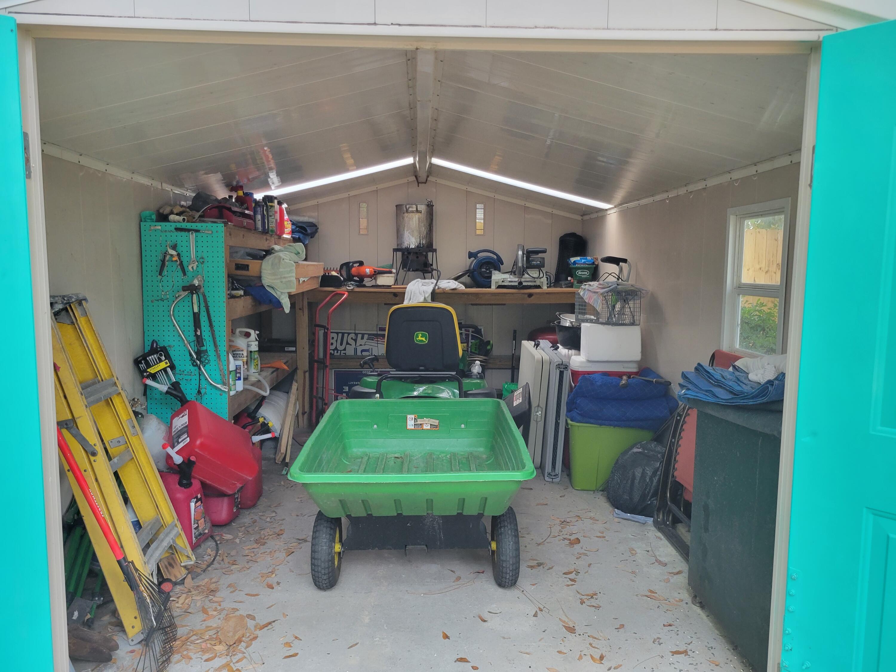 SUGAR CREEK S/D - Residential