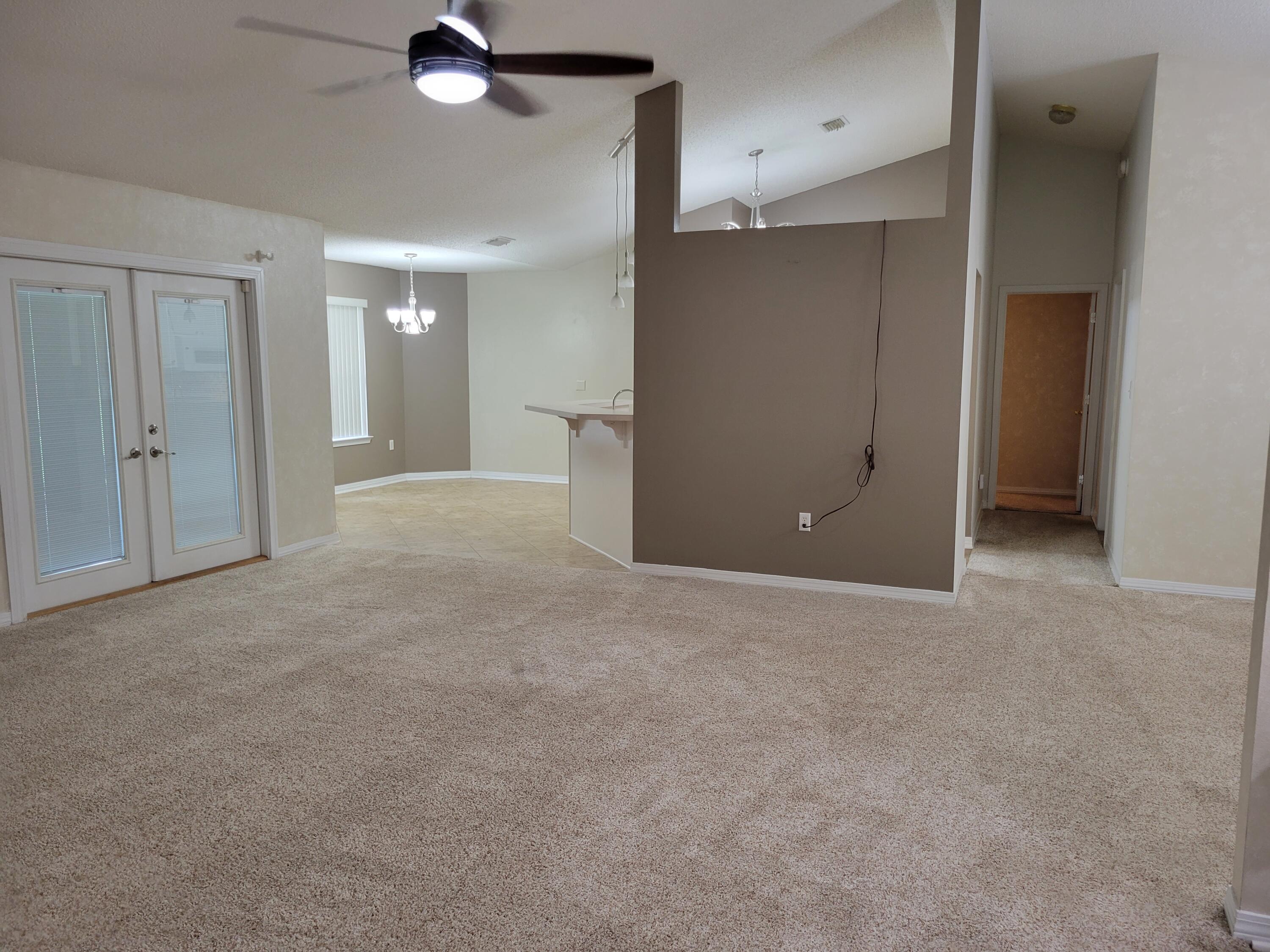 SUGAR CREEK S/D - Residential