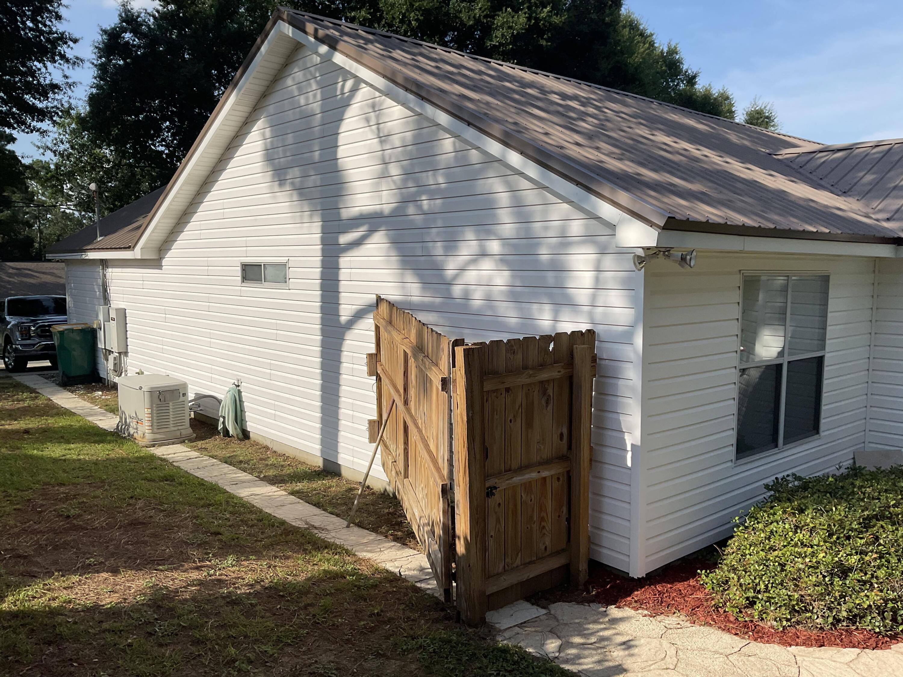 SUGAR CREEK S/D - Residential