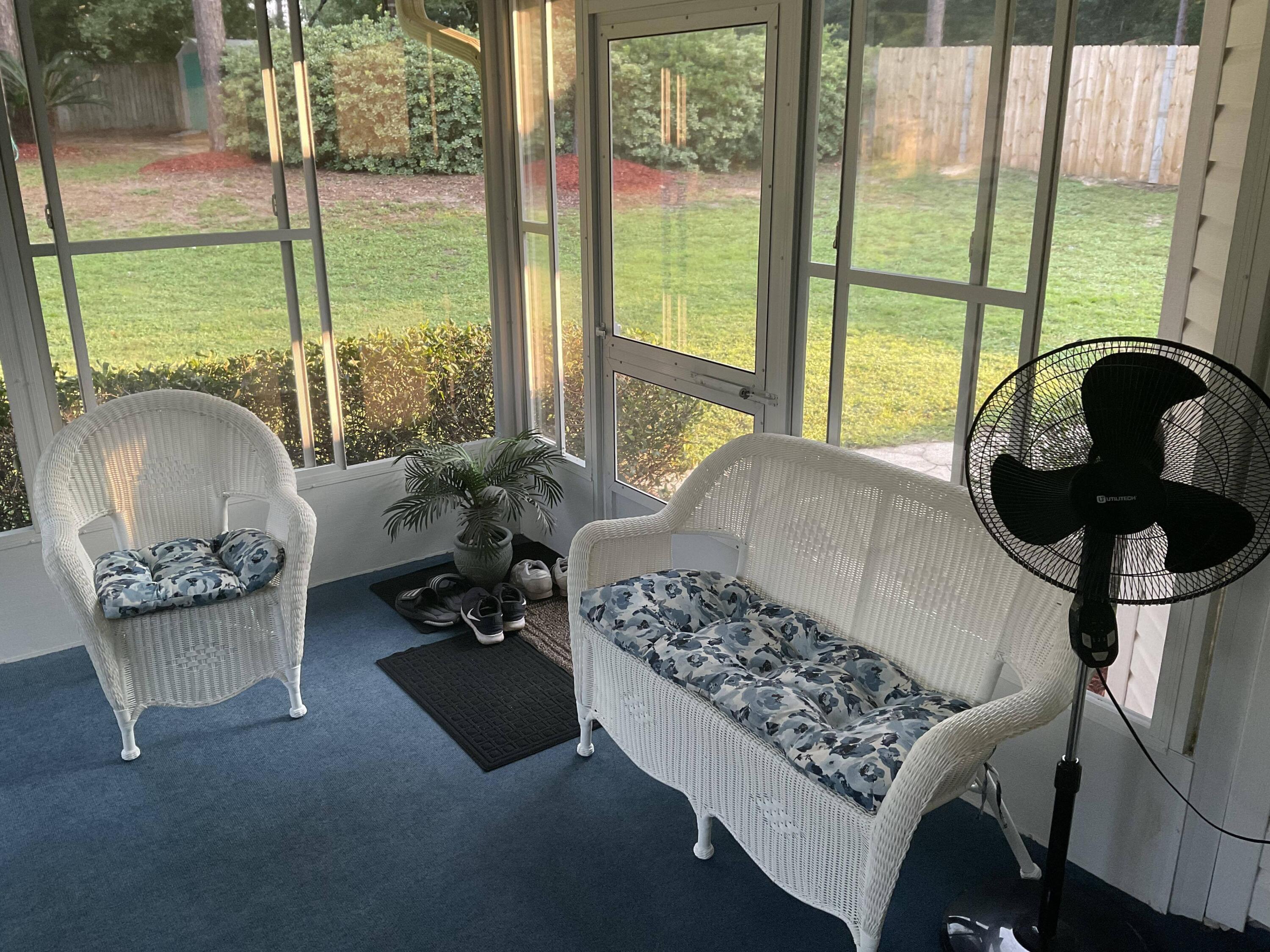 SUGAR CREEK S/D - Residential