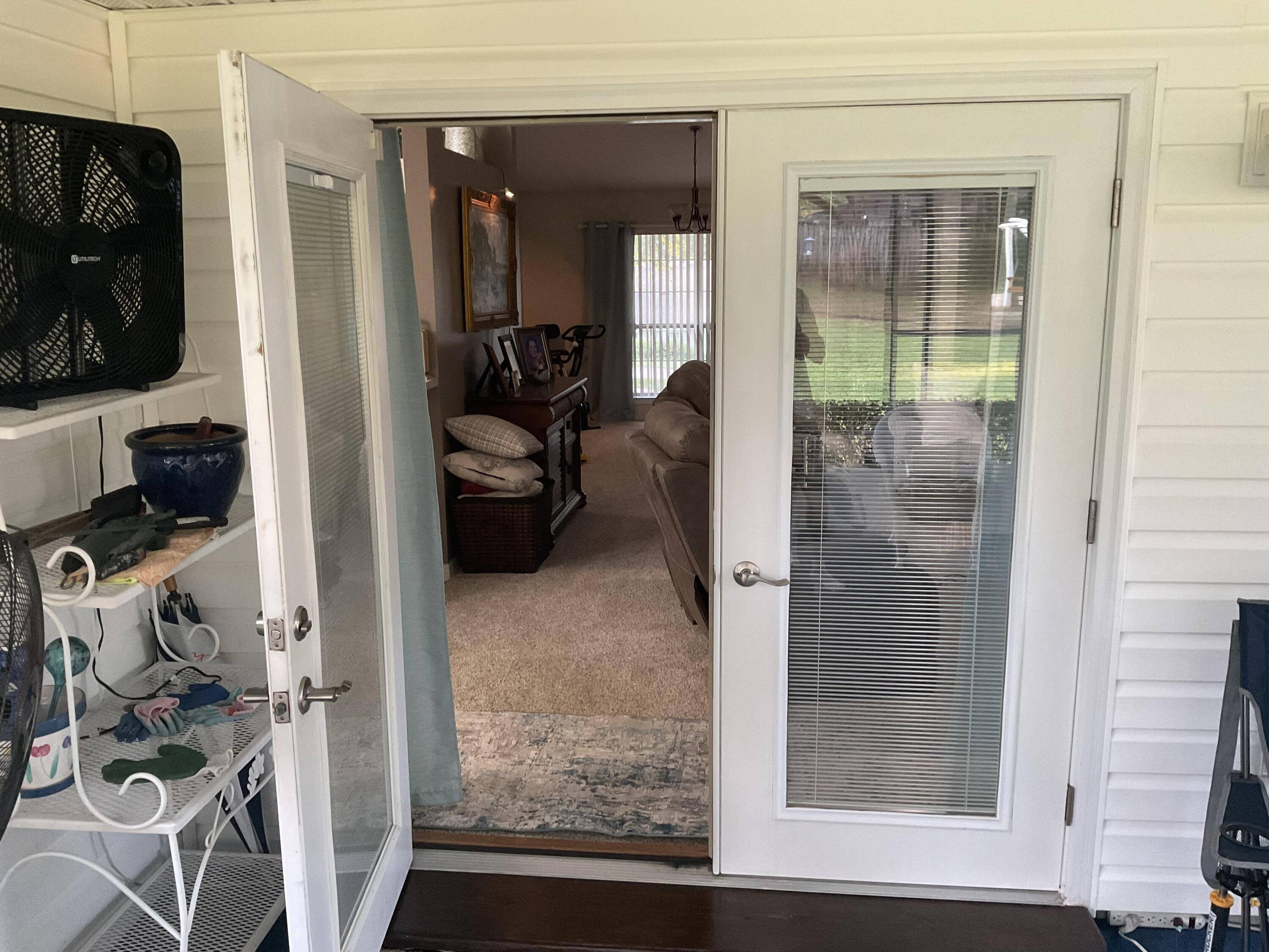 SUGAR CREEK S/D - Residential