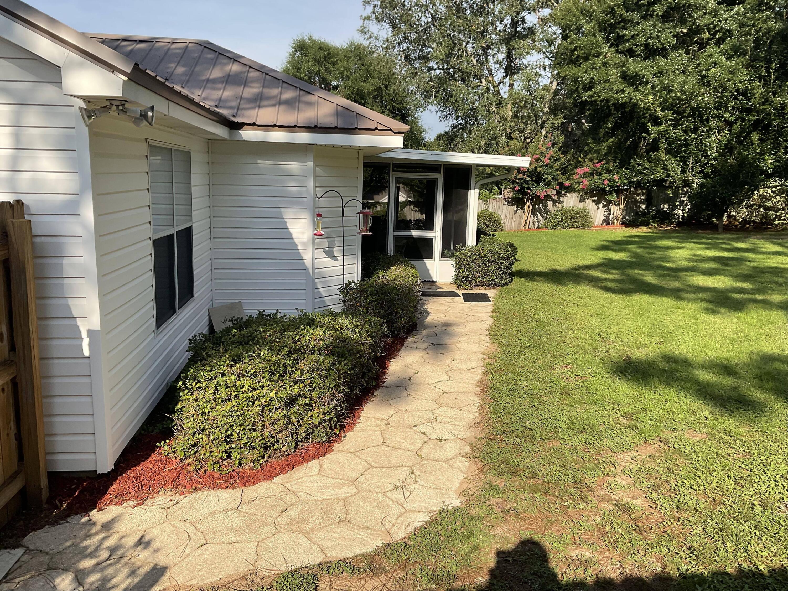 SUGAR CREEK S/D - Residential