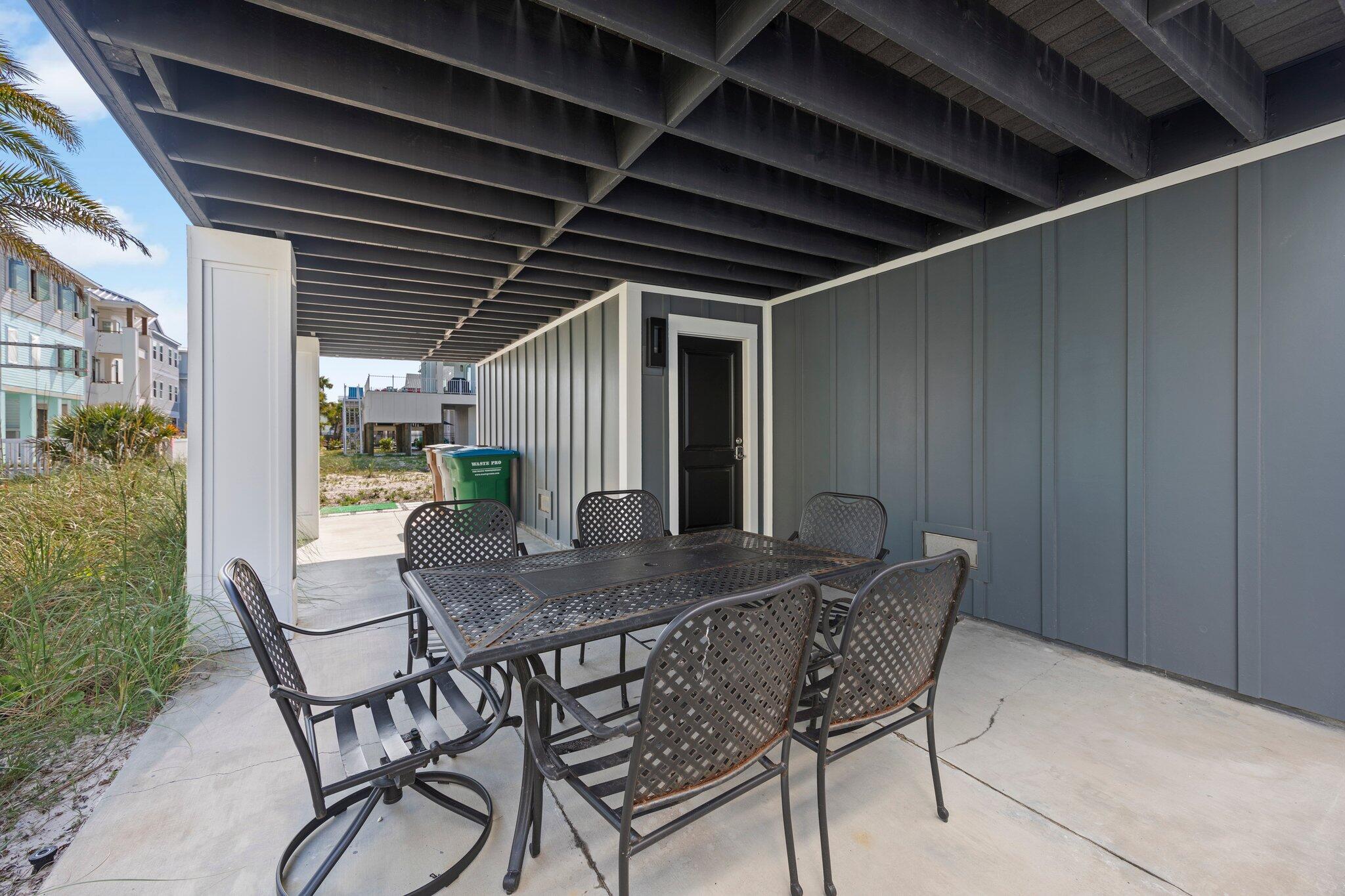 GRAND NAVARRE - Residential