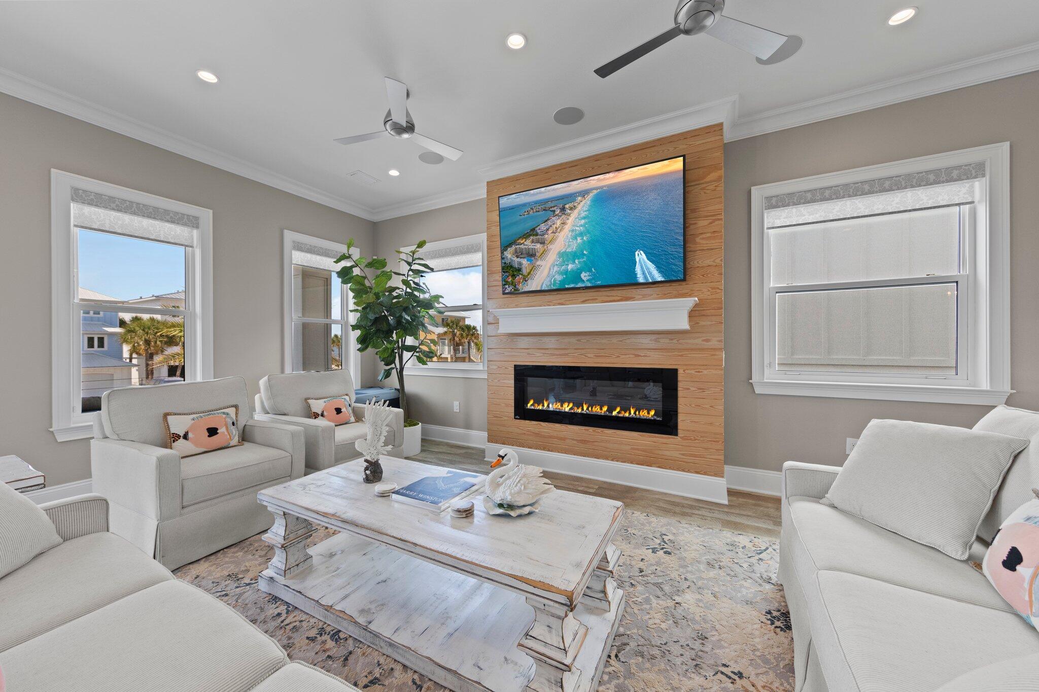 GRAND NAVARRE - Residential