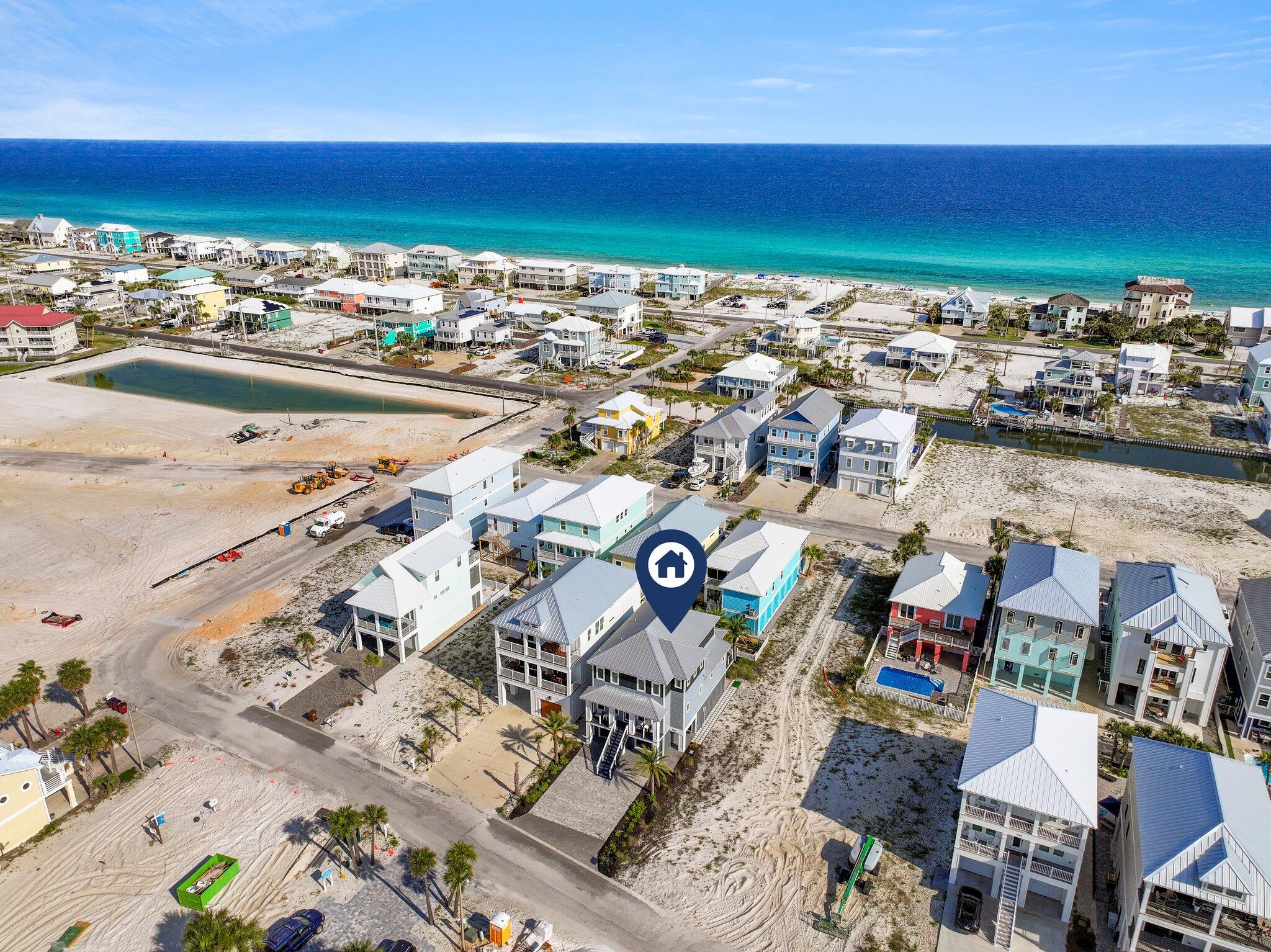 GRAND NAVARRE - Residential