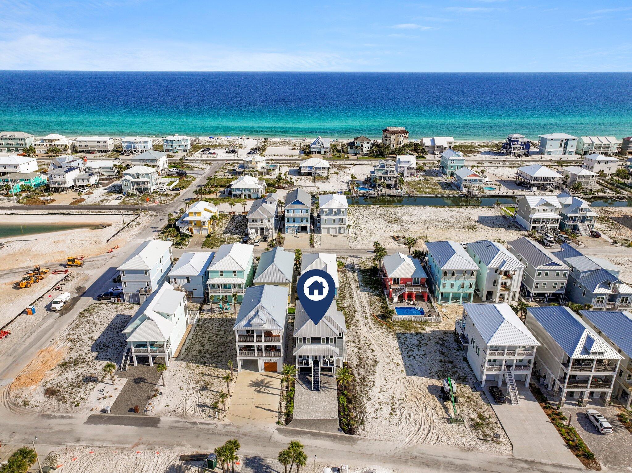 GRAND NAVARRE - Residential