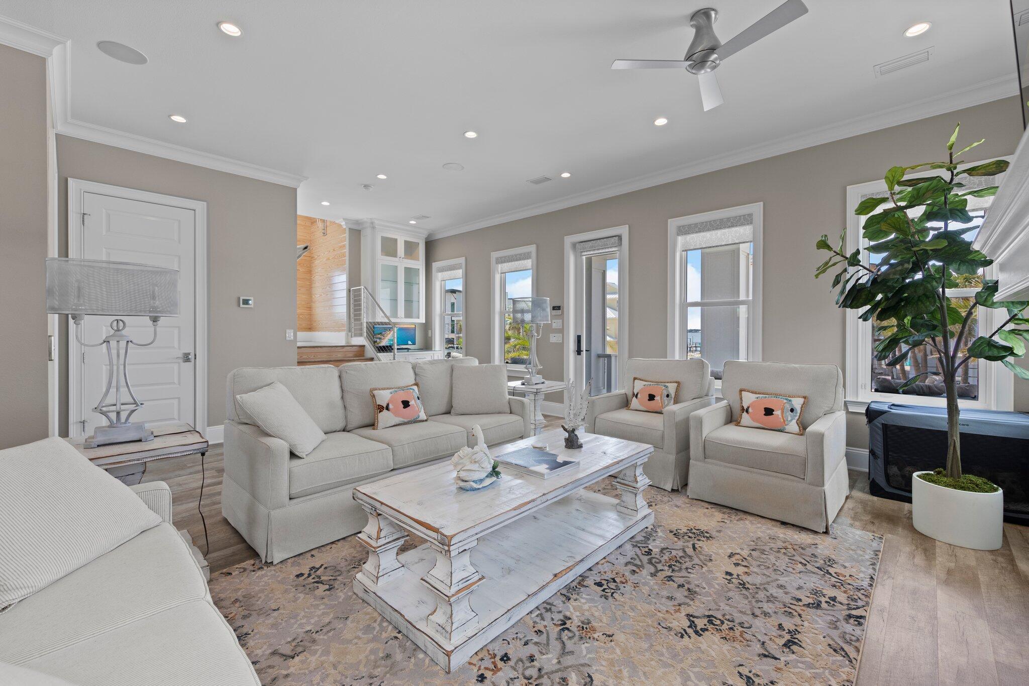 GRAND NAVARRE - Residential