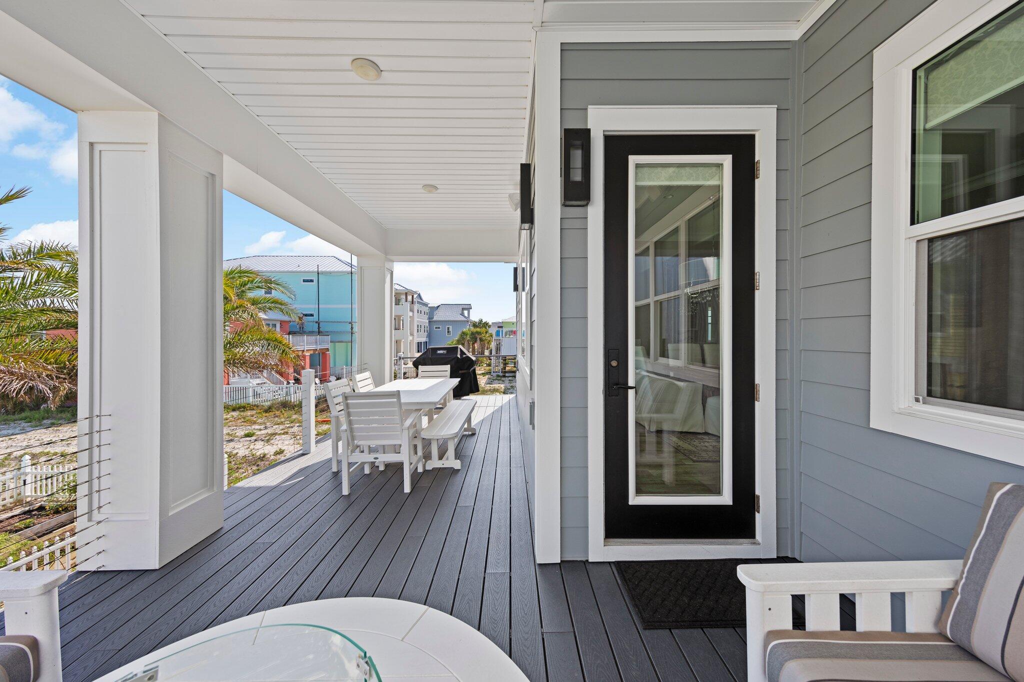 GRAND NAVARRE - Residential
