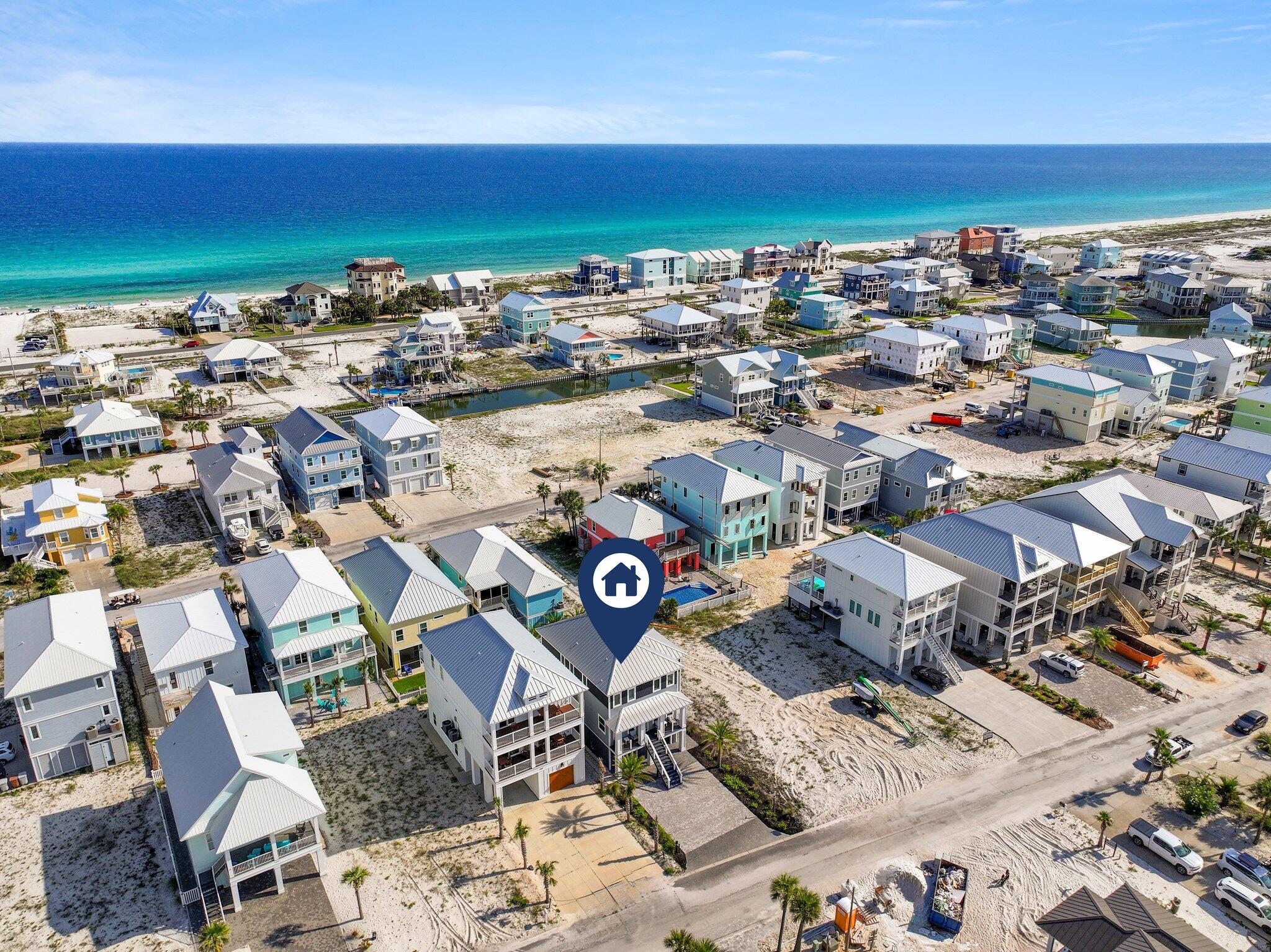 GRAND NAVARRE - Residential