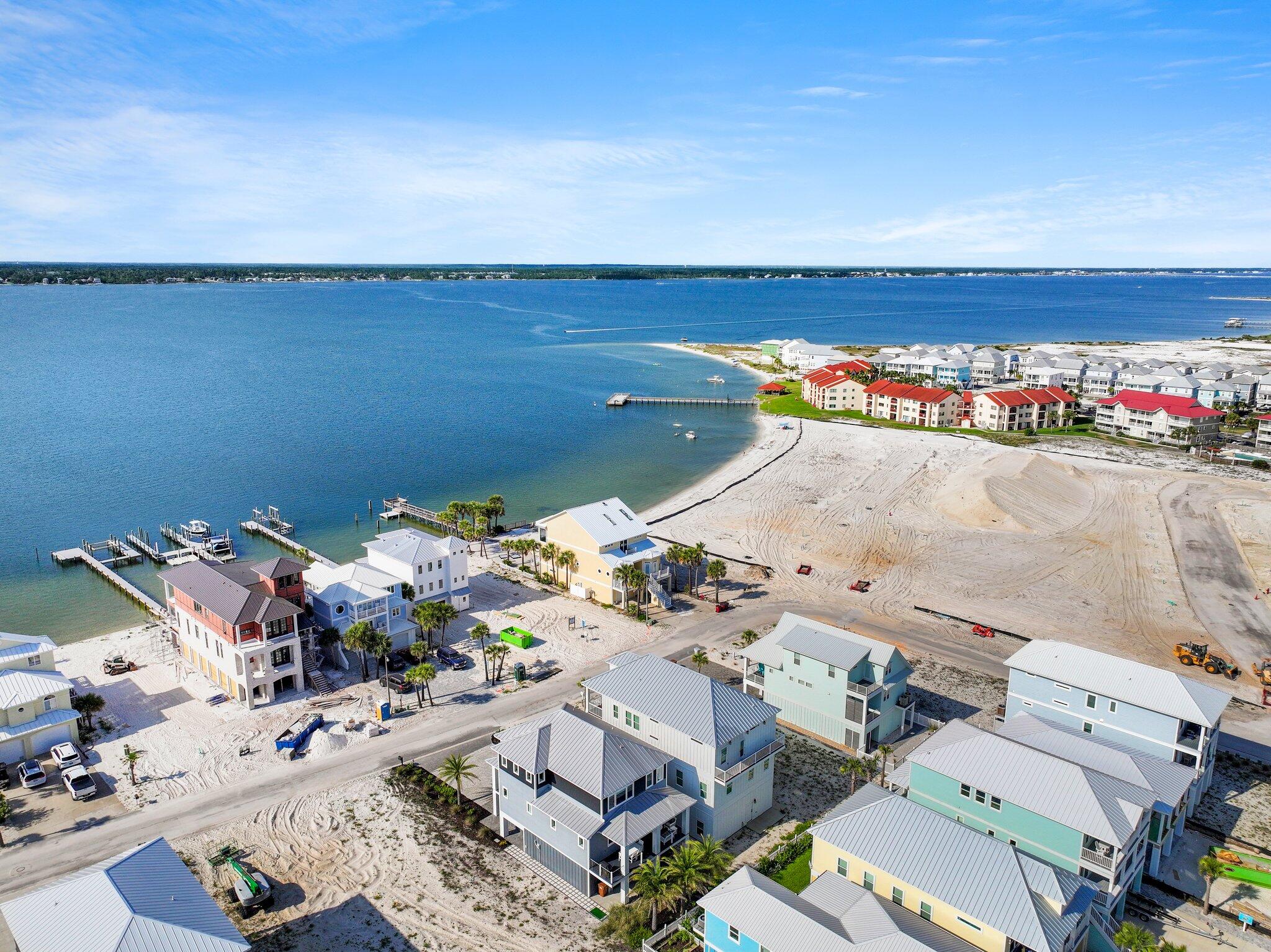 GRAND NAVARRE - Residential