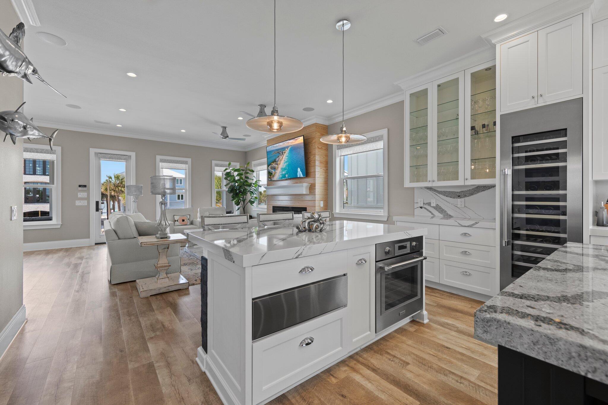 GRAND NAVARRE - Residential