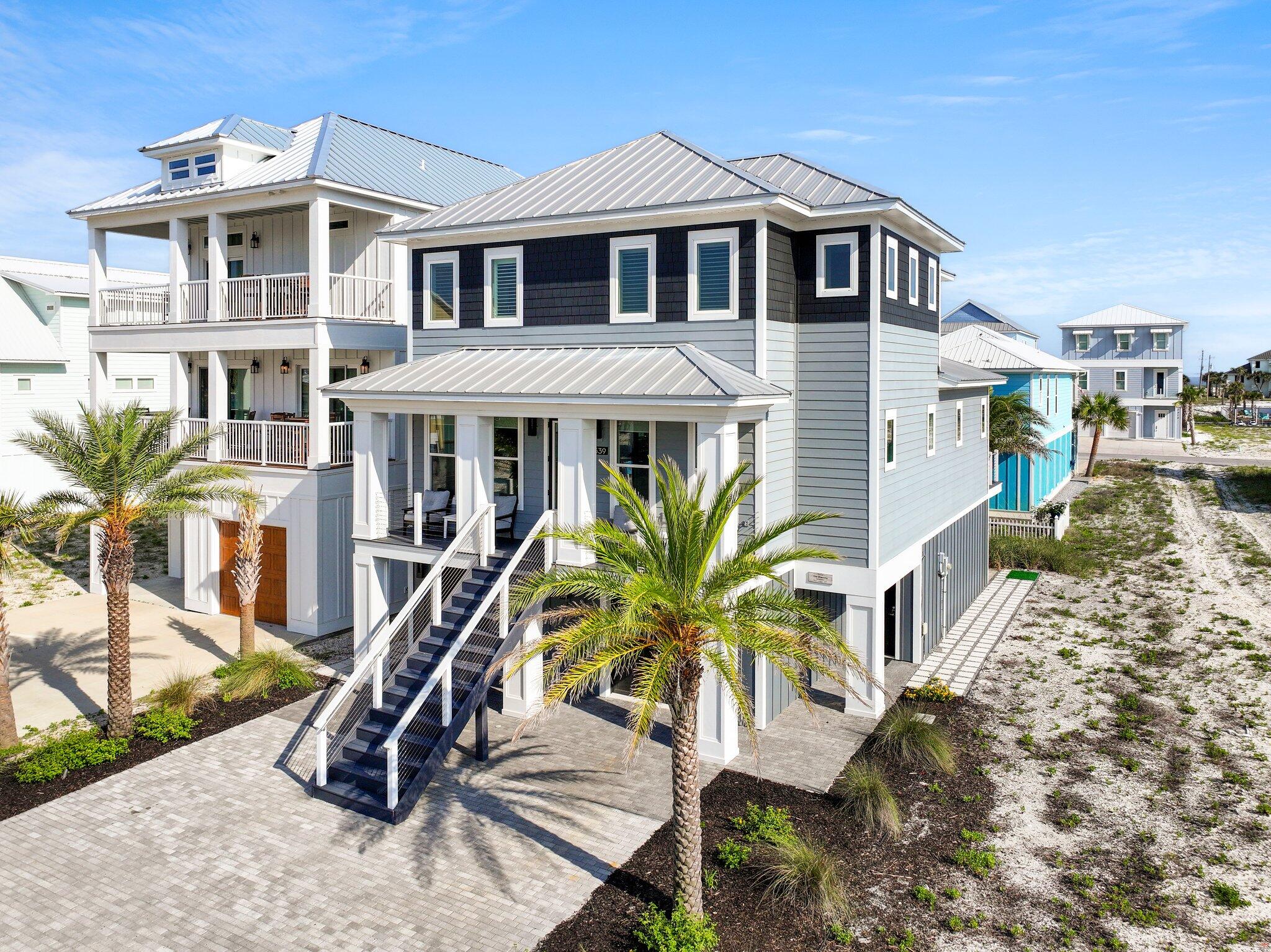 GRAND NAVARRE - Residential