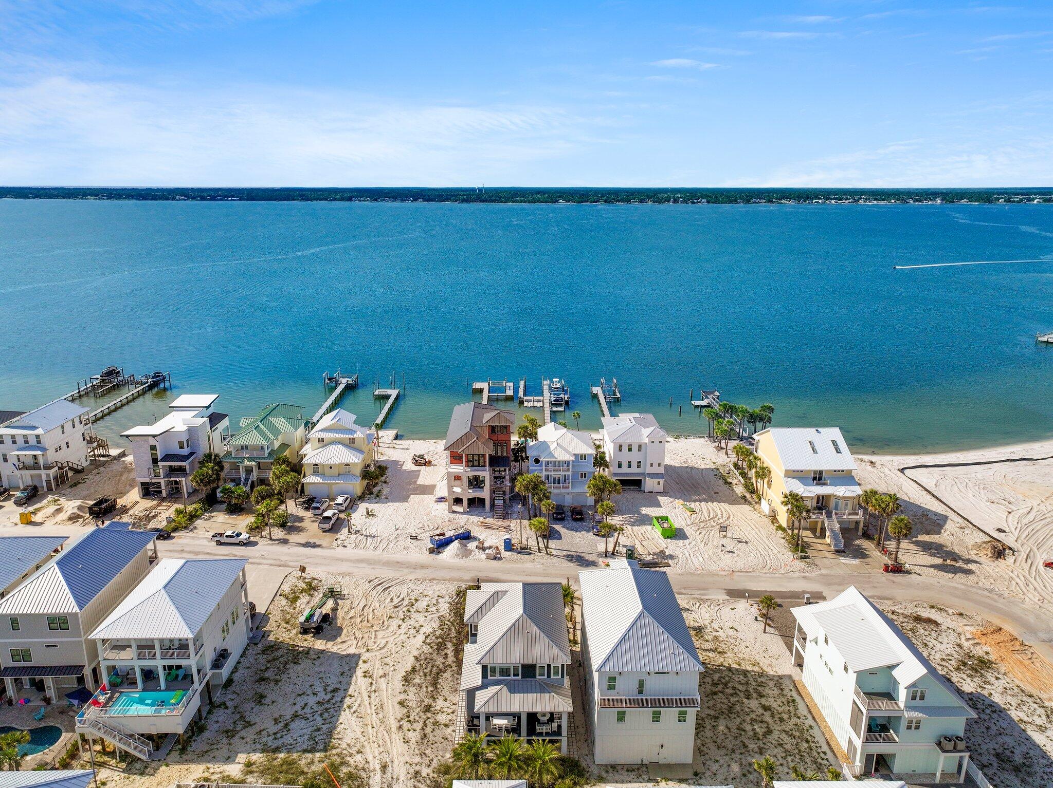 GRAND NAVARRE - Residential