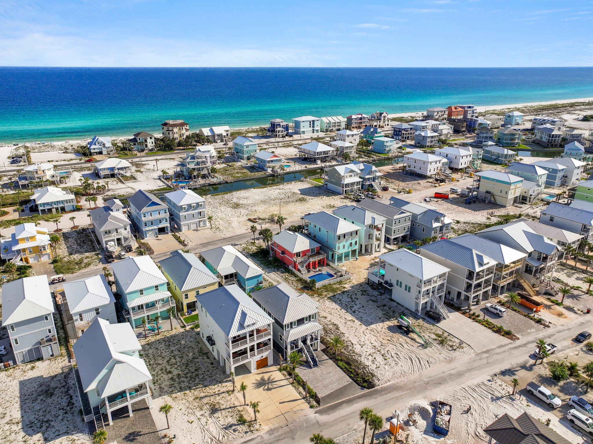 GRAND NAVARRE - Residential