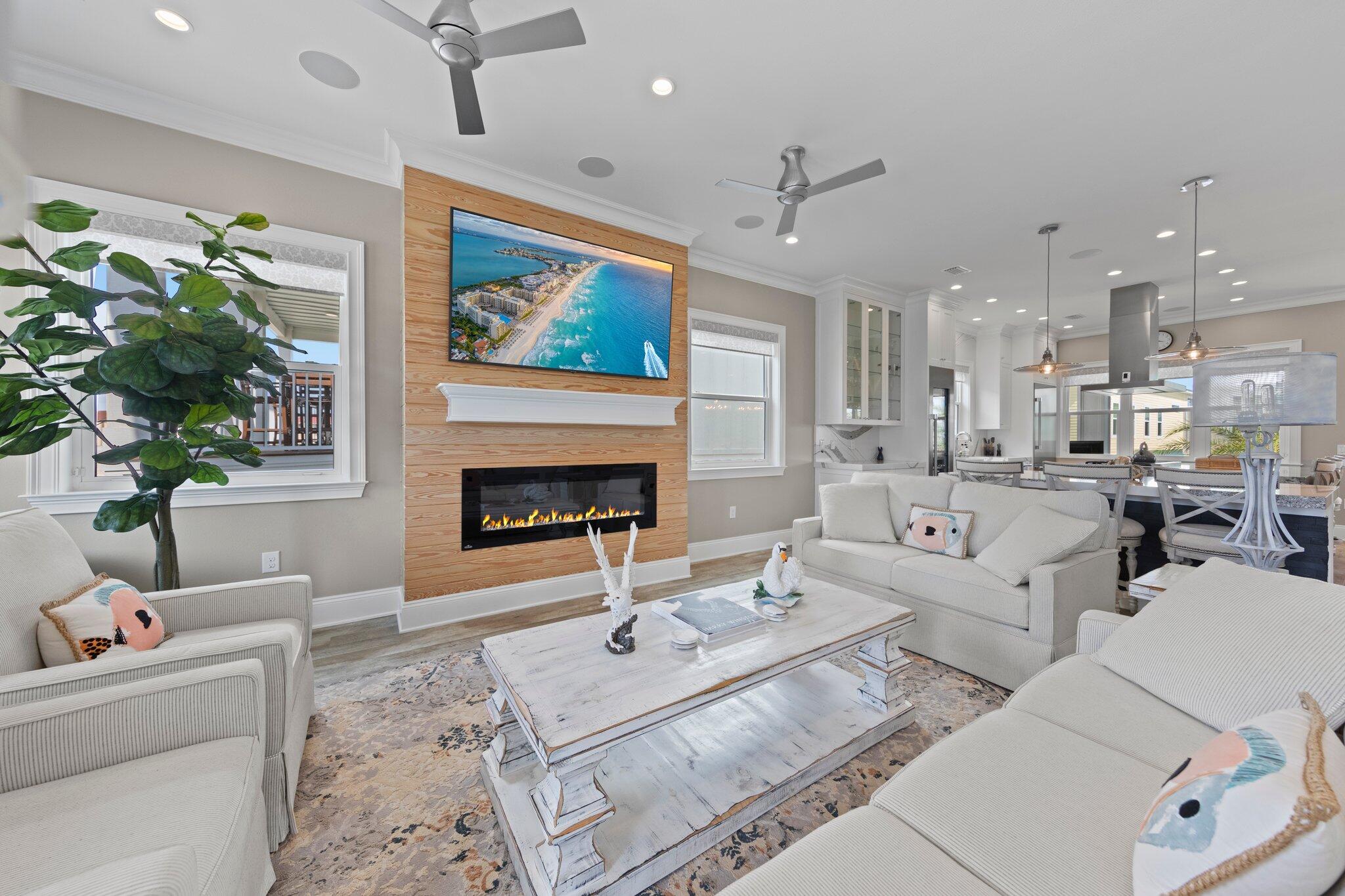 GRAND NAVARRE - Residential