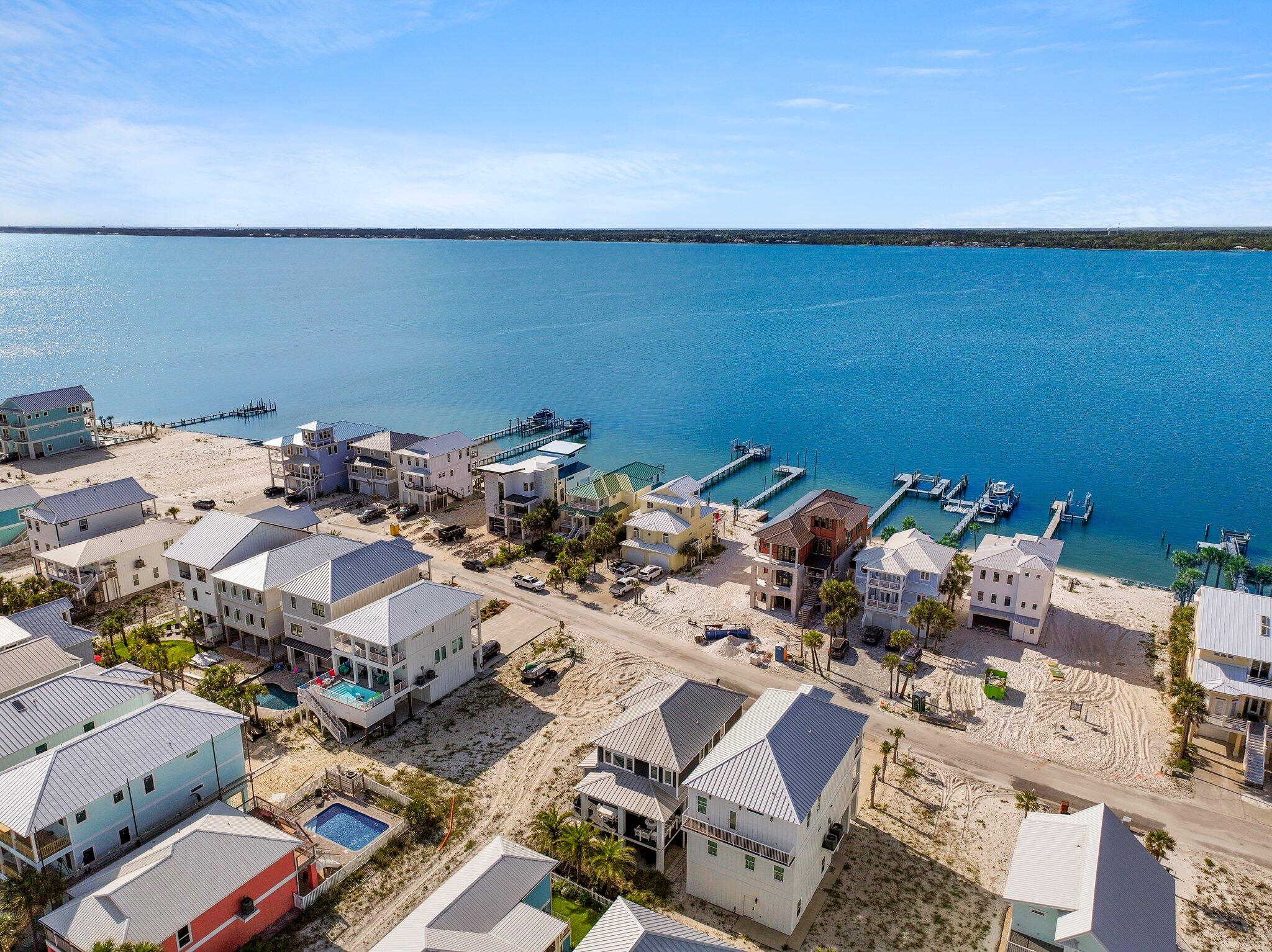 GRAND NAVARRE - Residential