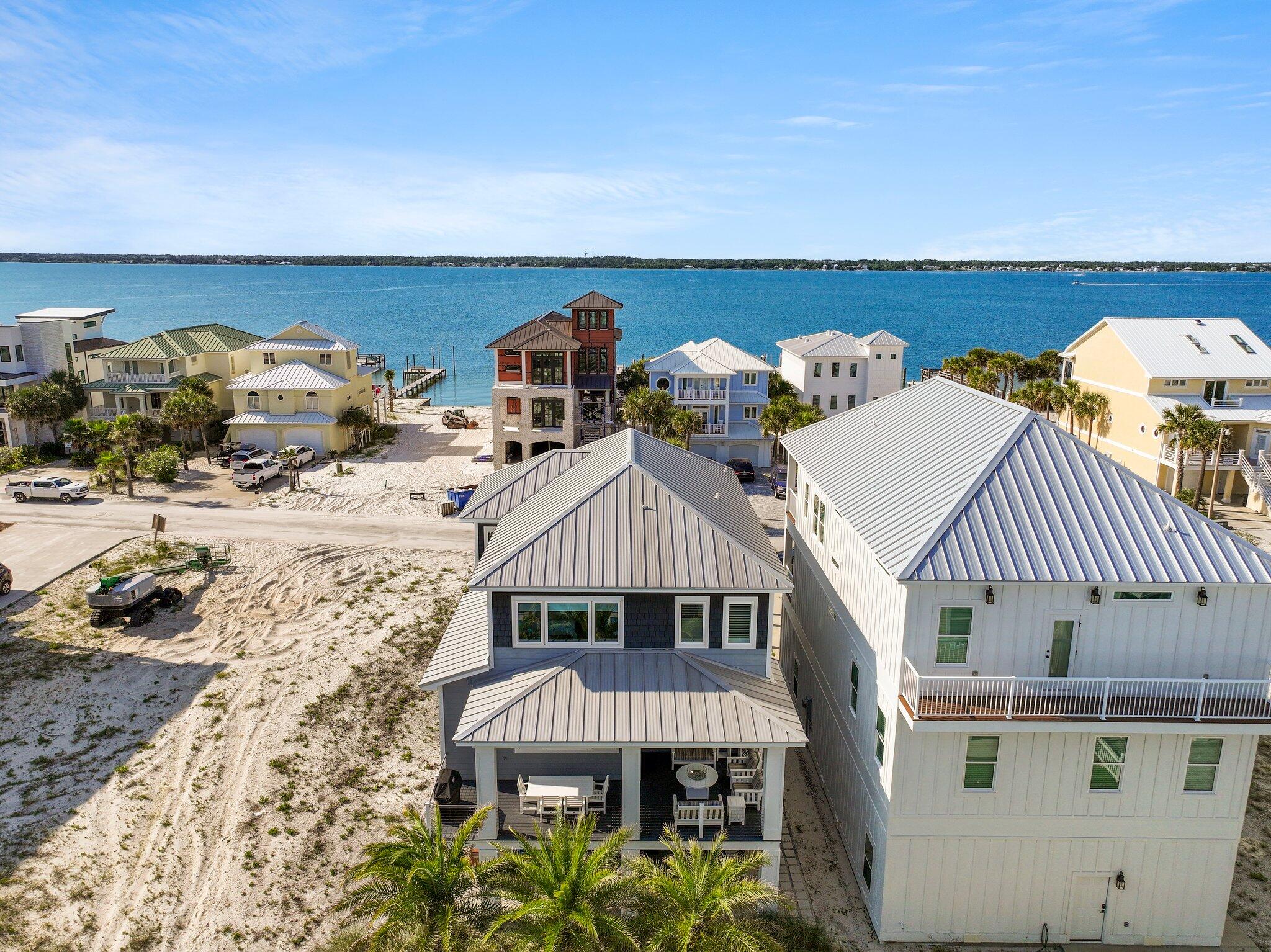 GRAND NAVARRE - Residential