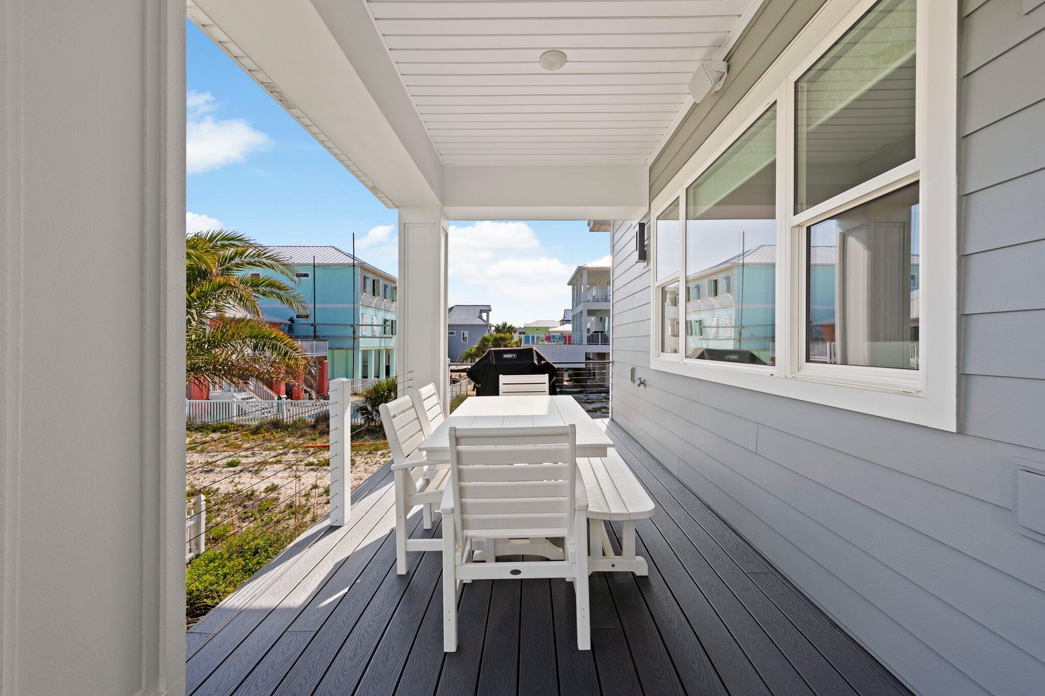 GRAND NAVARRE - Residential
