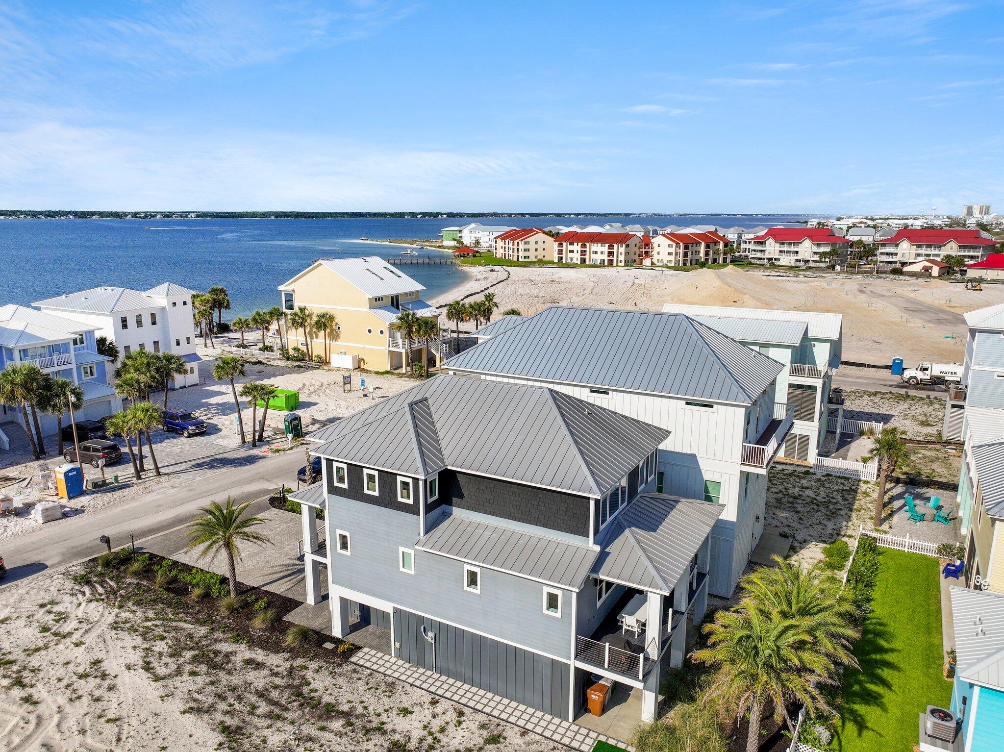 GRAND NAVARRE - Residential