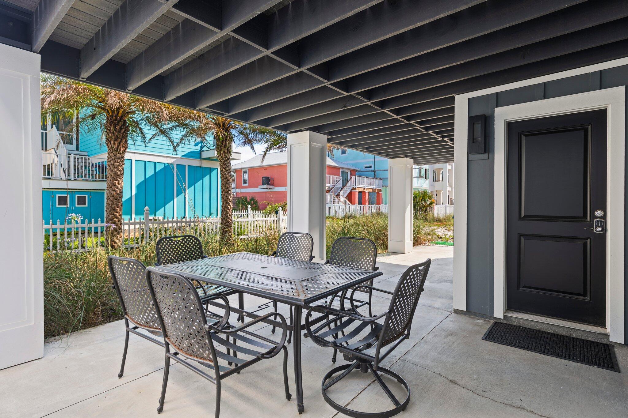 GRAND NAVARRE - Residential