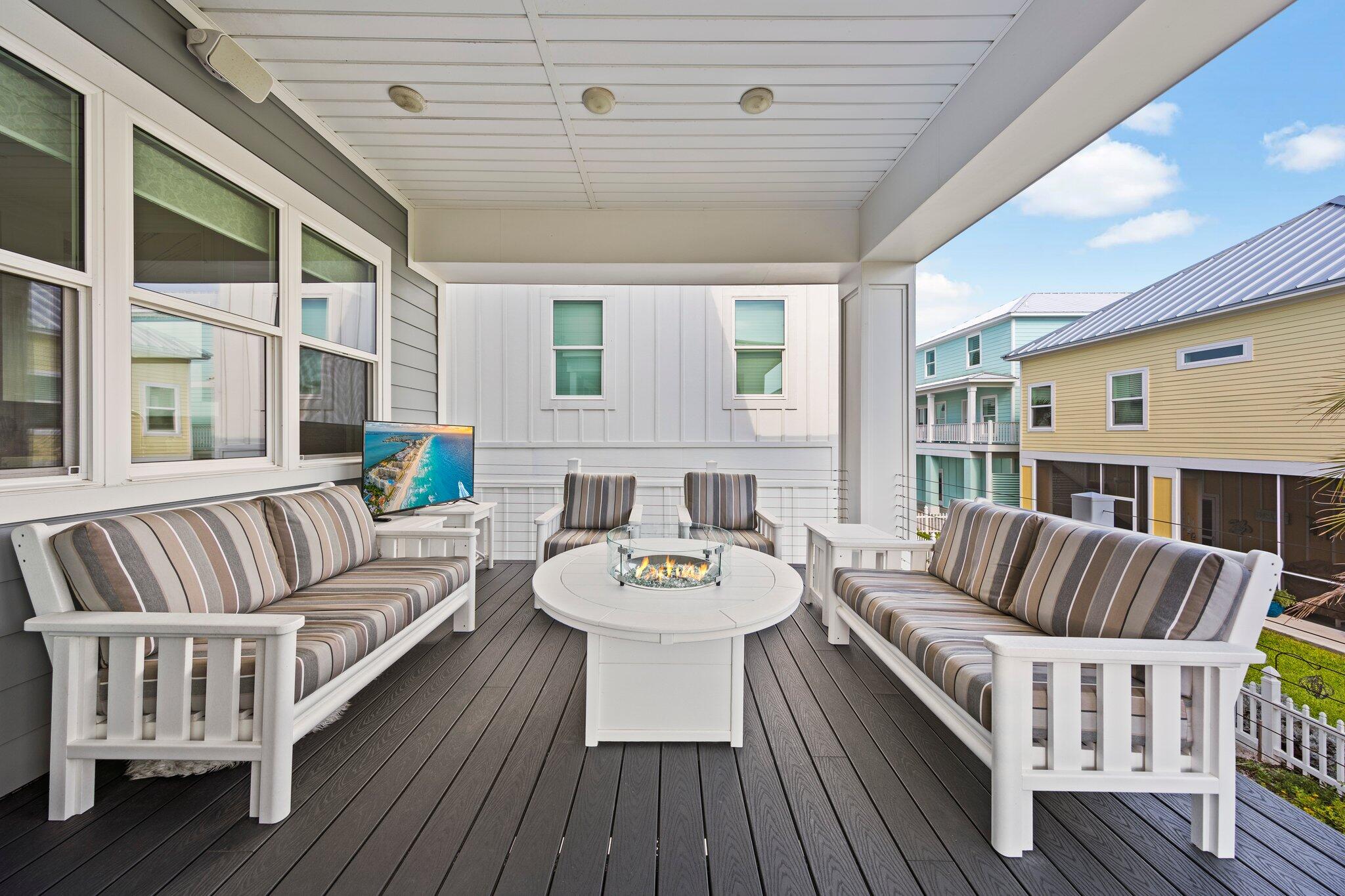 GRAND NAVARRE - Residential