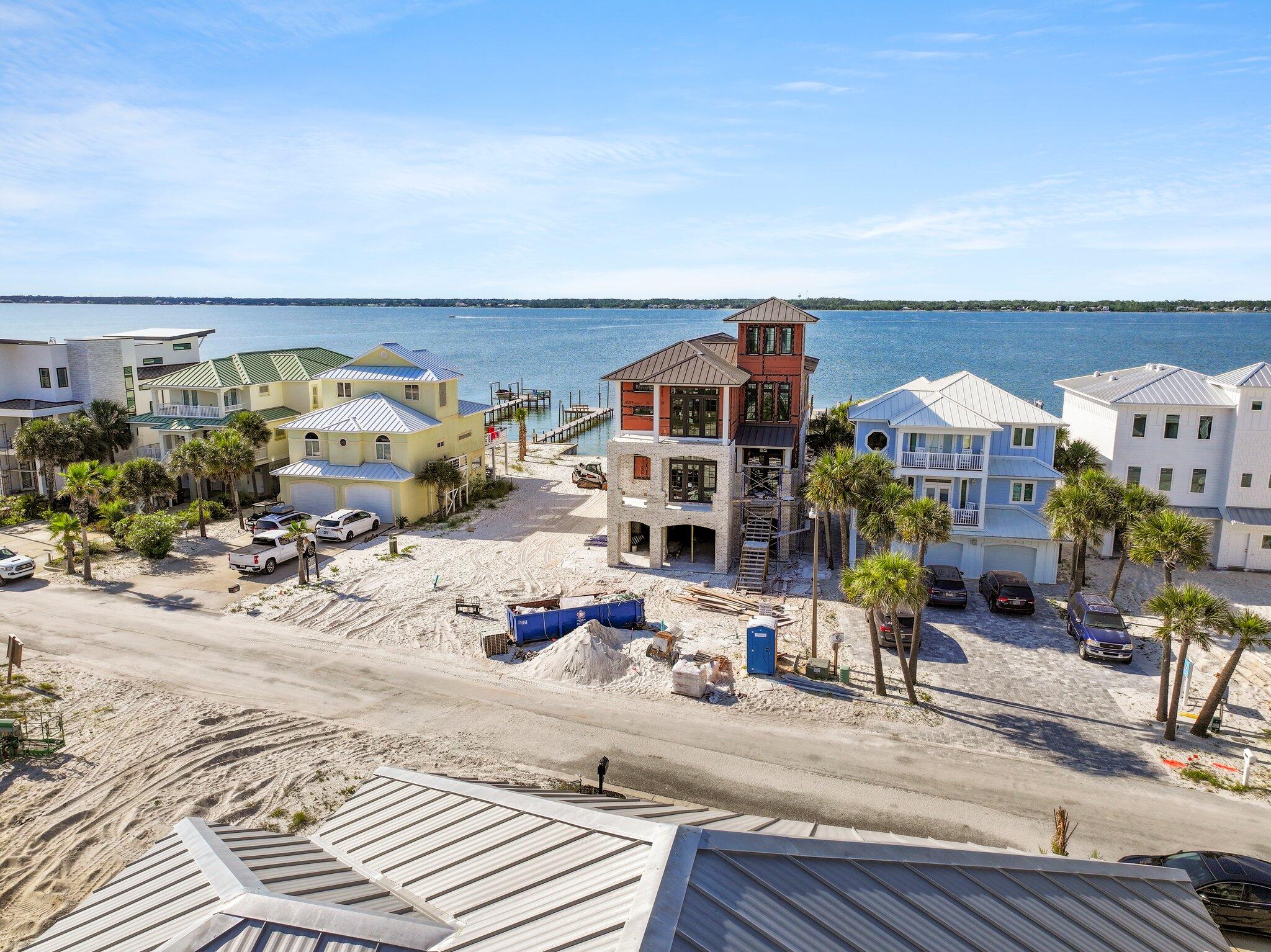 GRAND NAVARRE - Residential