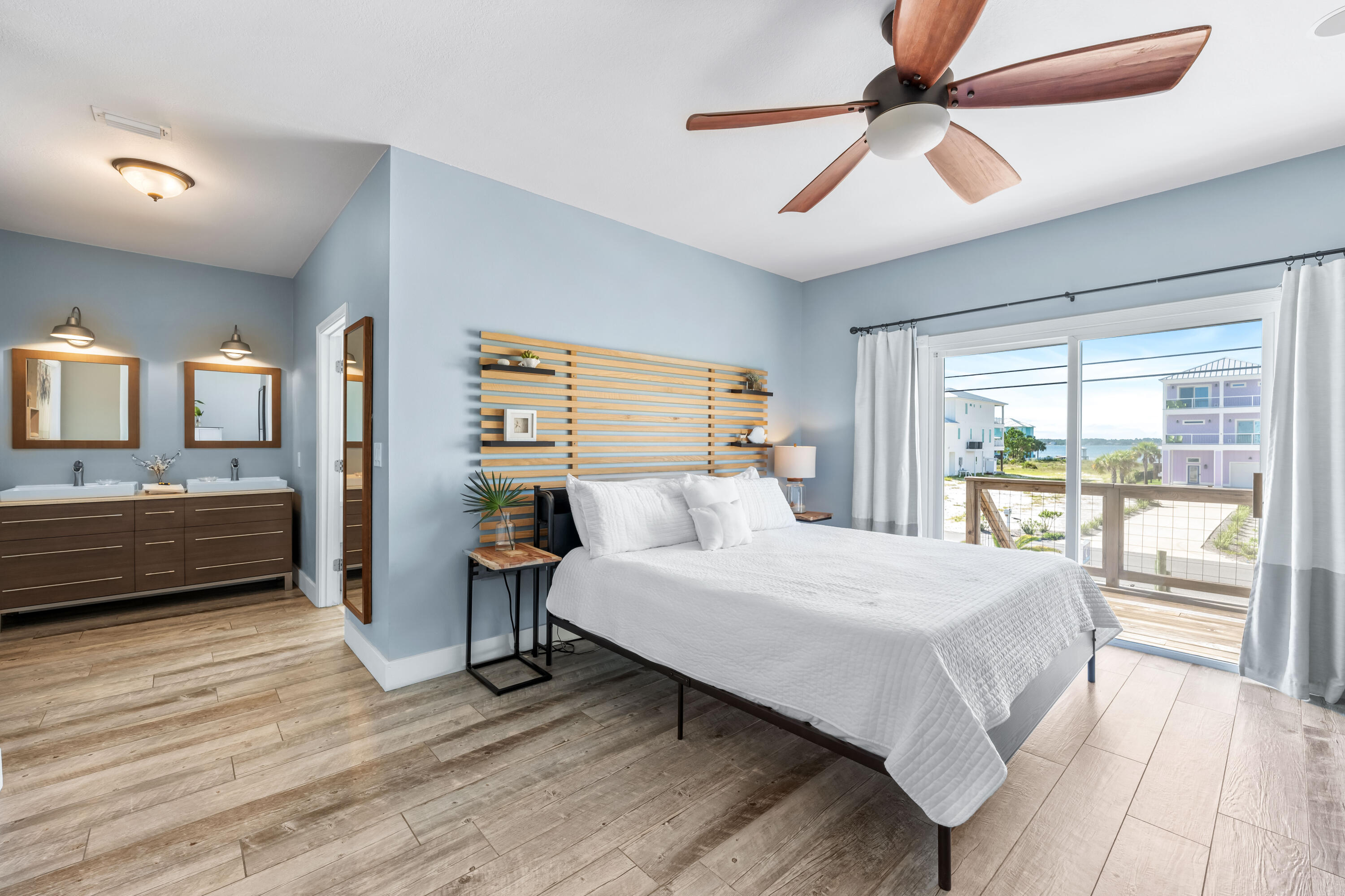 NAVARRE BEACH RESIDENTIAL - Residential