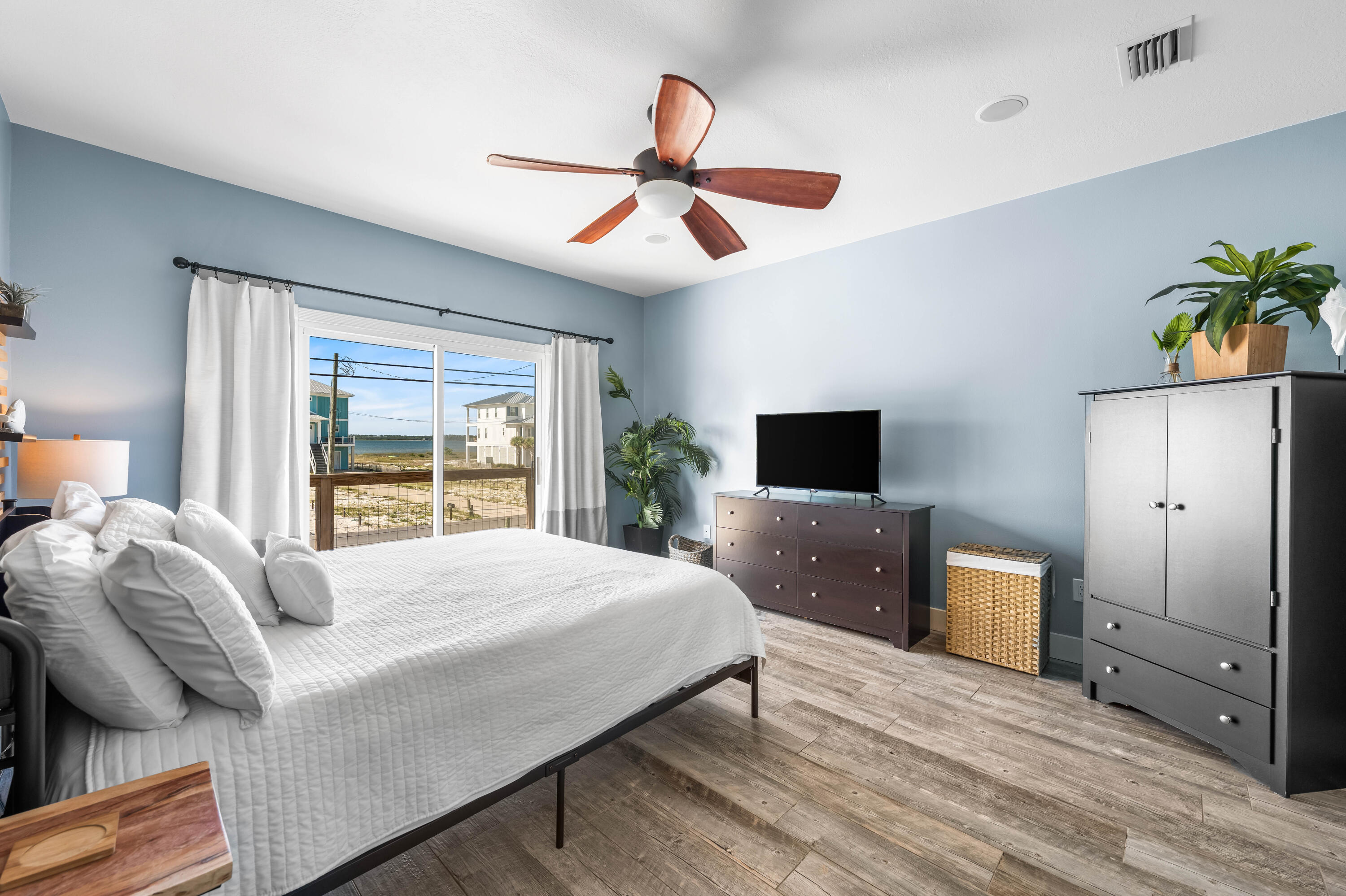 NAVARRE BEACH RESIDENTIAL - Residential