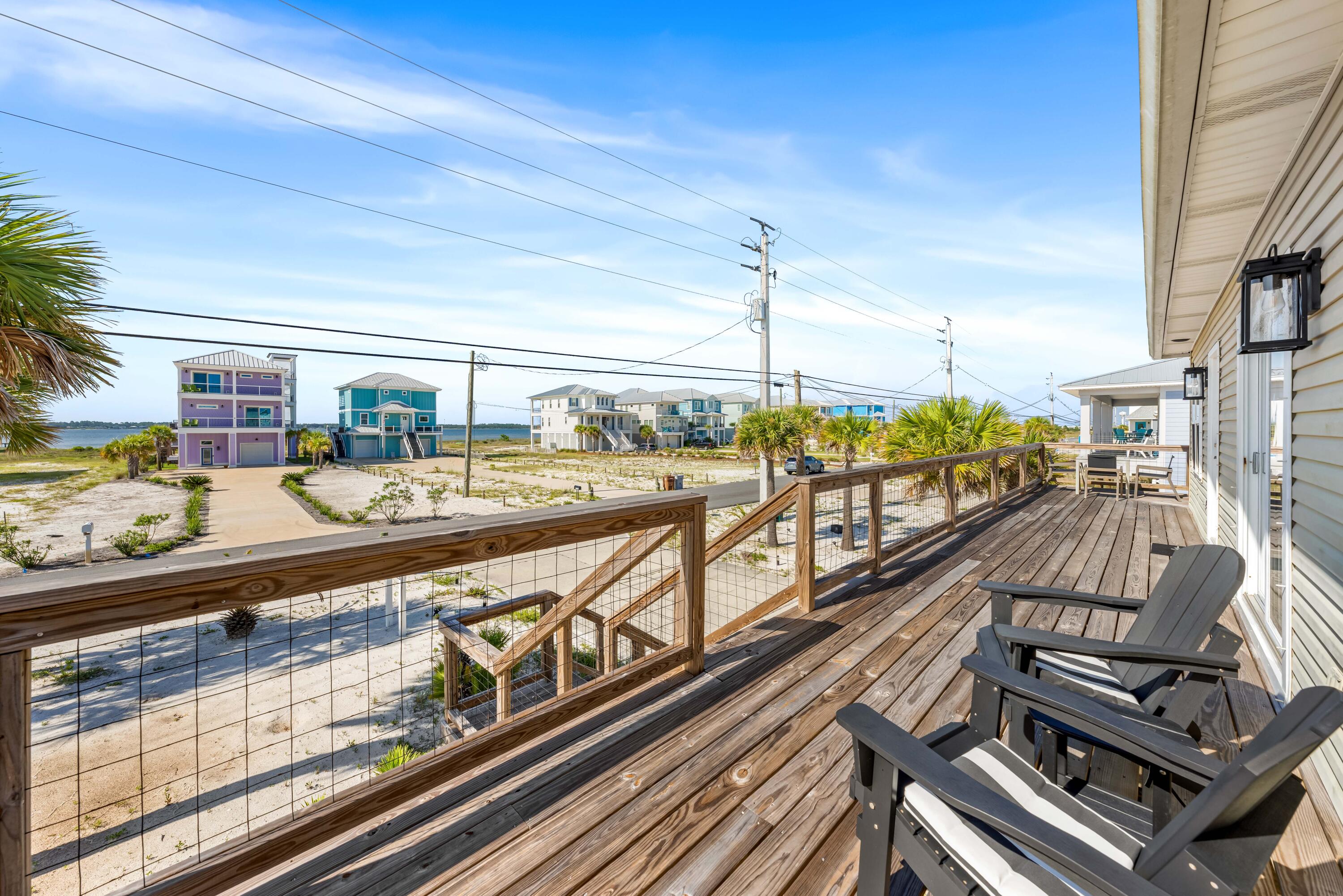NAVARRE BEACH RESIDENTIAL - Residential