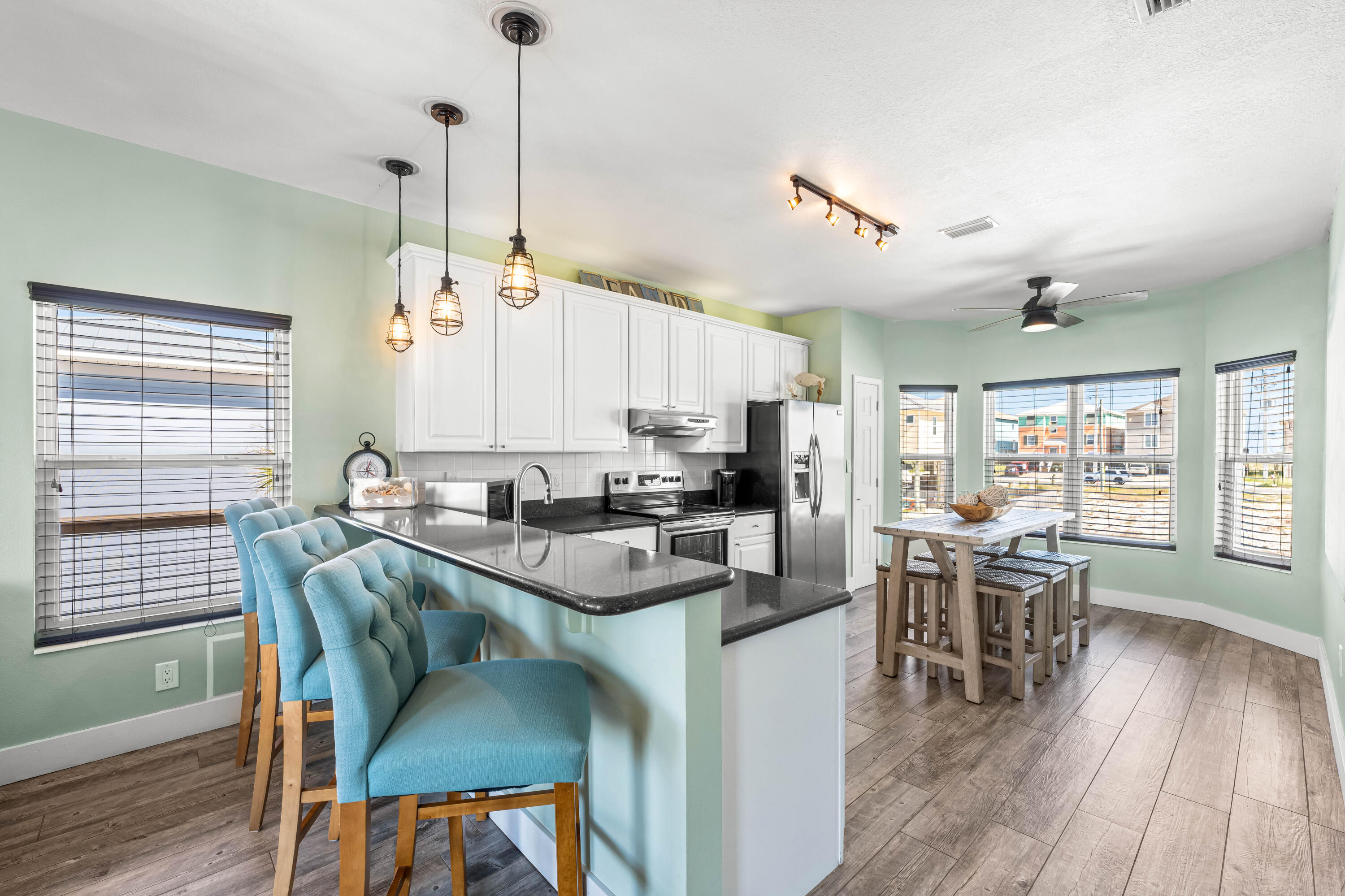 NAVARRE BEACH RESIDENTIAL - Residential
