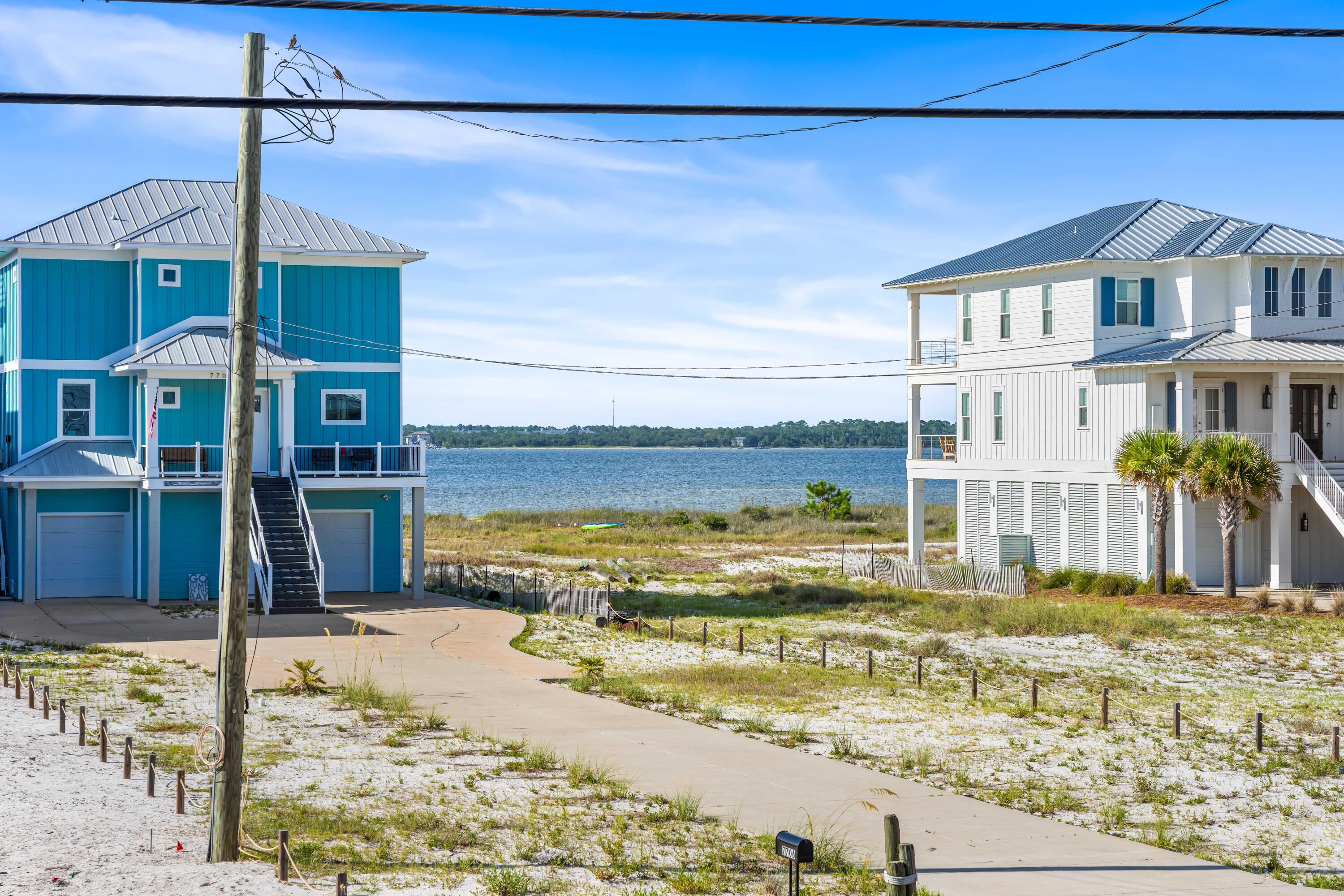 NAVARRE BEACH RESIDENTIAL - Residential