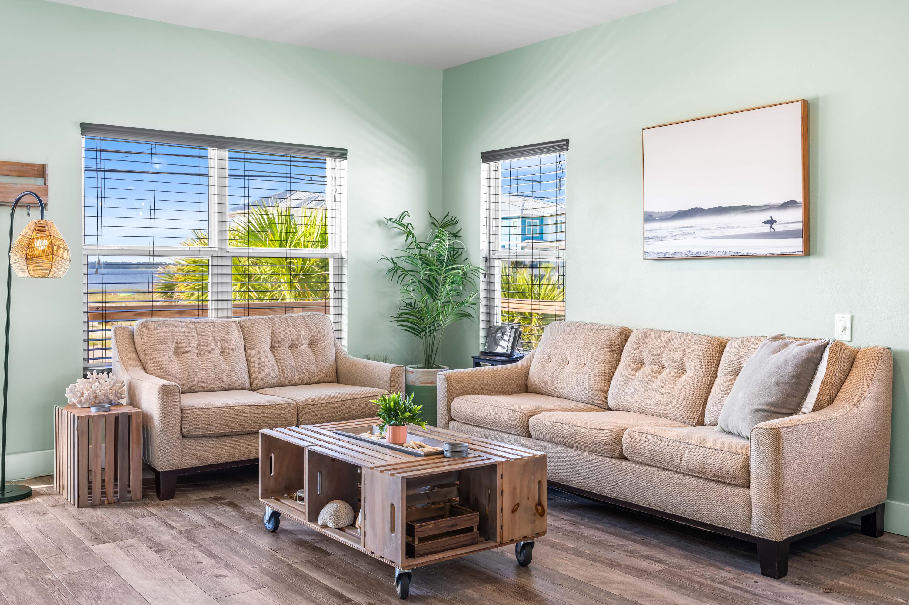 NAVARRE BEACH RESIDENTIAL - Residential