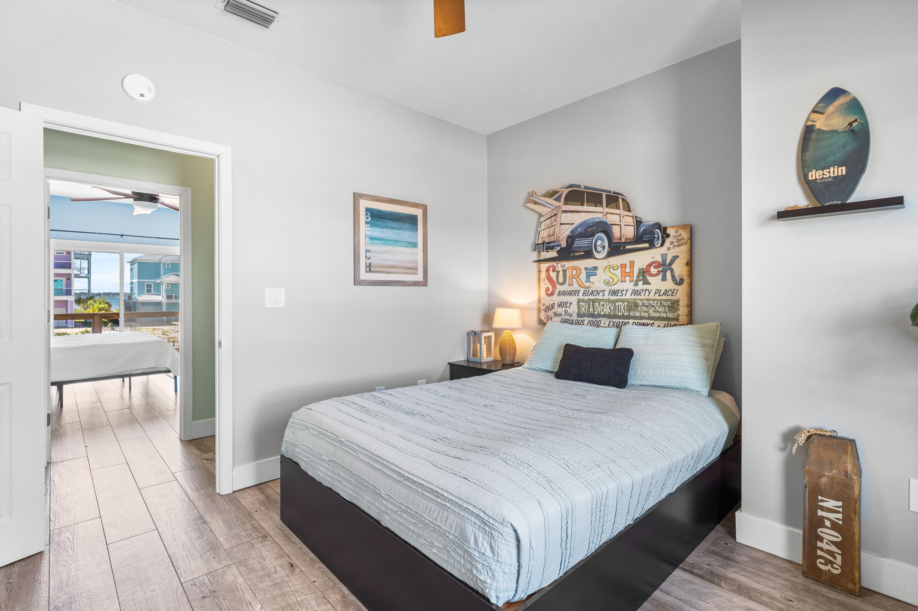 NAVARRE BEACH RESIDENTIAL - Residential