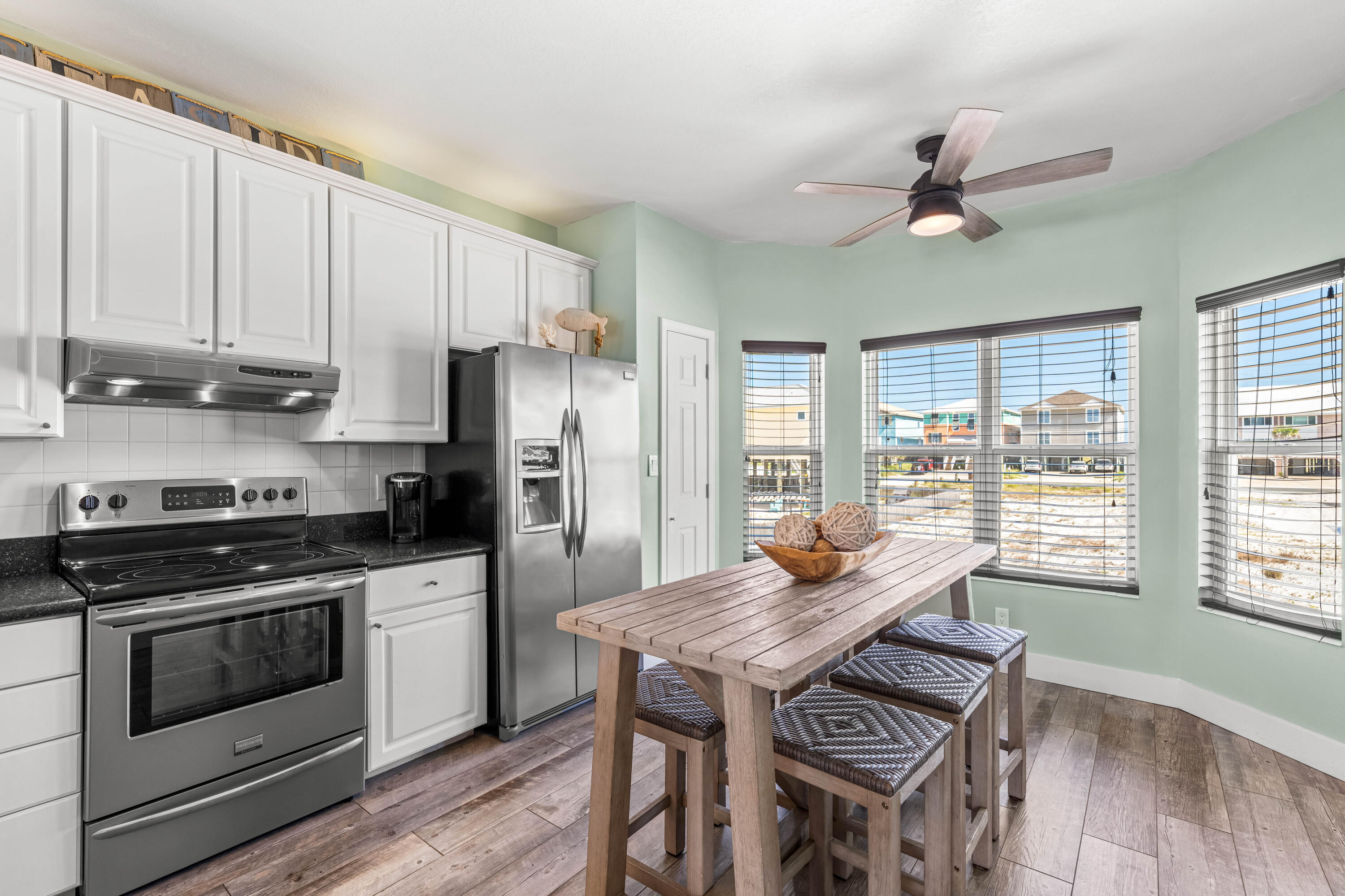 NAVARRE BEACH RESIDENTIAL - Residential