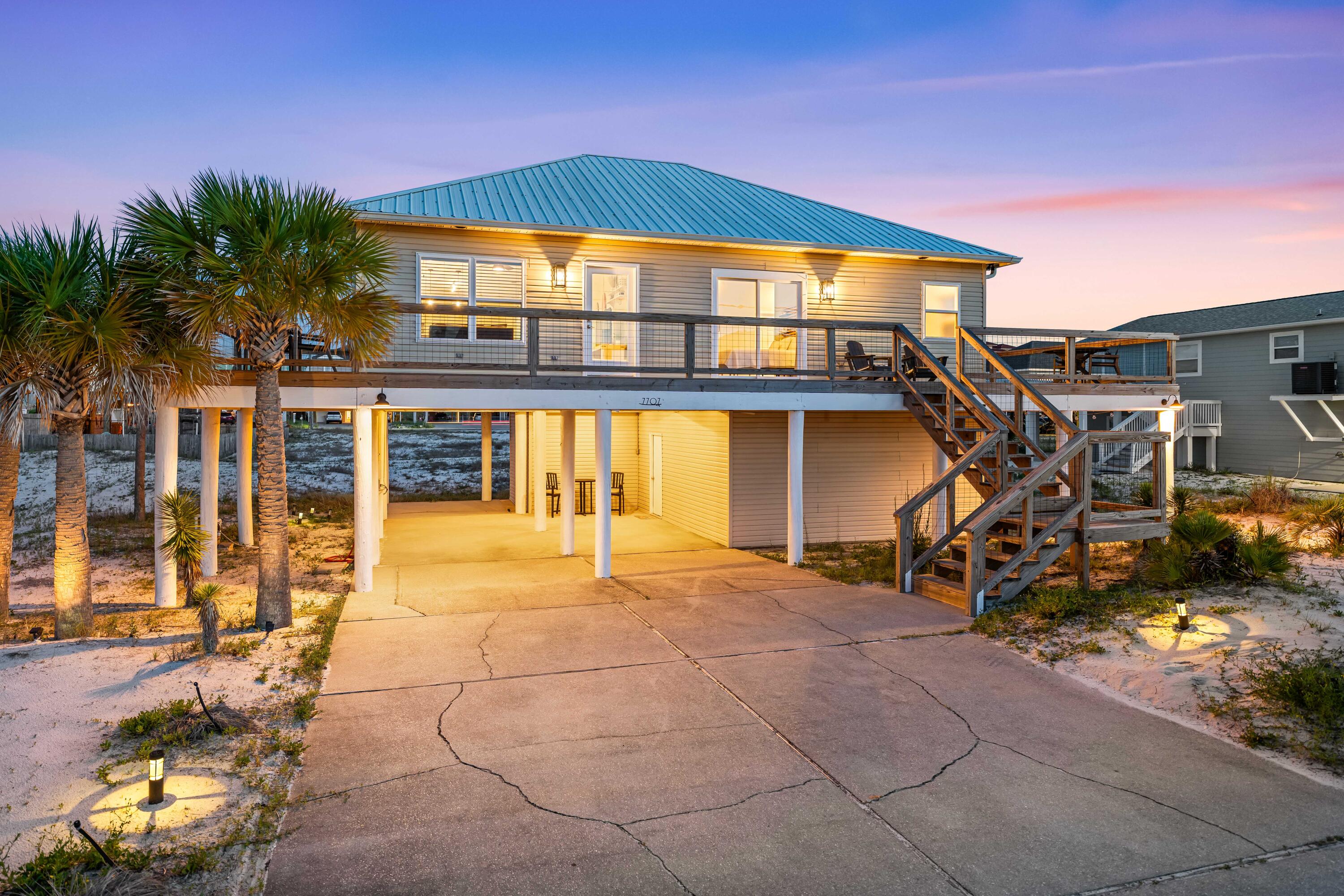 NAVARRE BEACH RESIDENTIAL - Residential