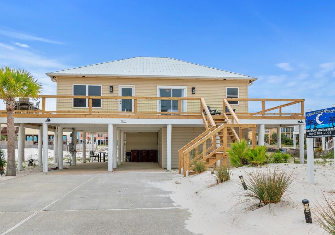 NAVARRE BEACH RESIDENTIAL - Residential