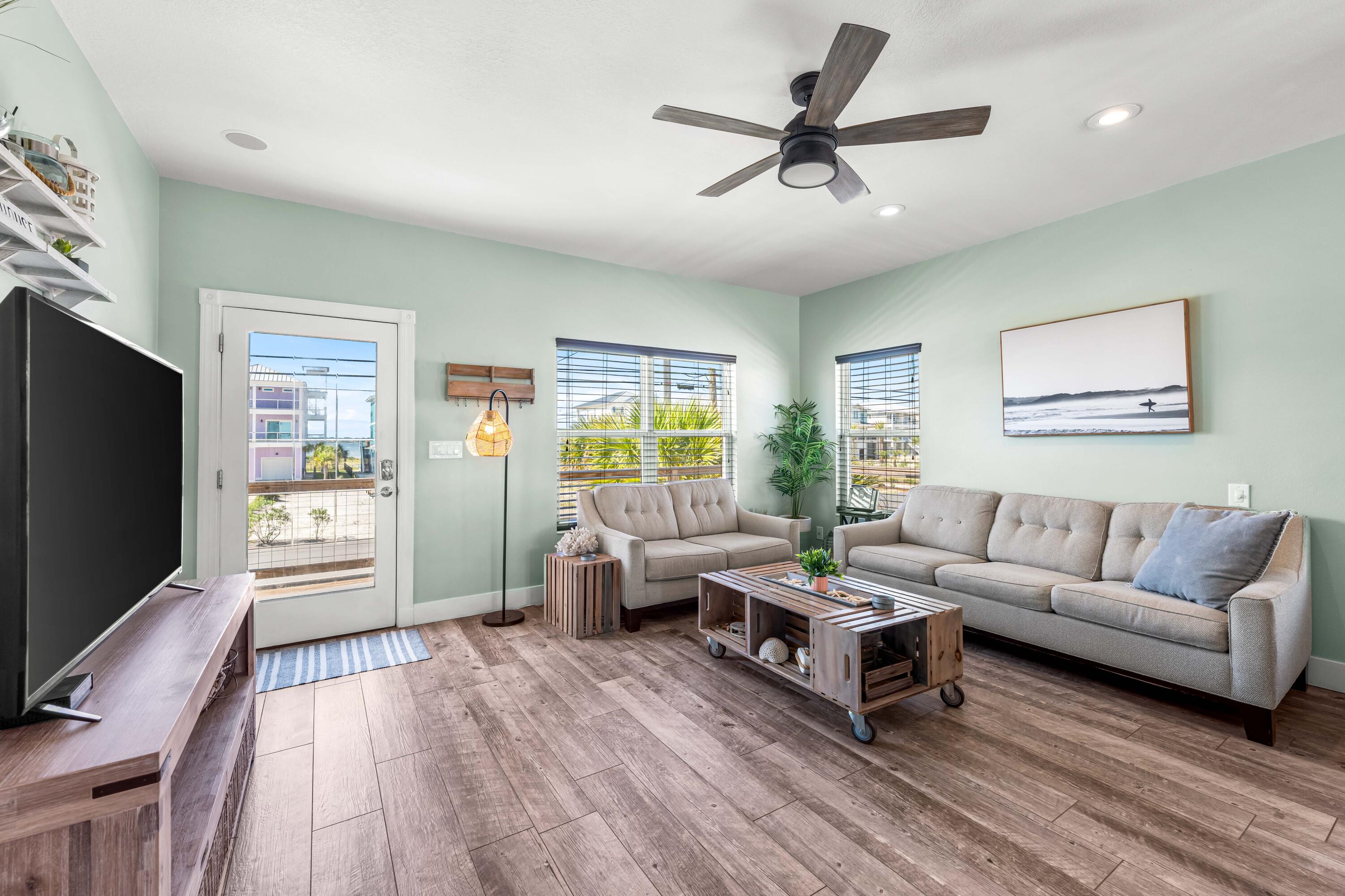 NAVARRE BEACH RESIDENTIAL - Residential