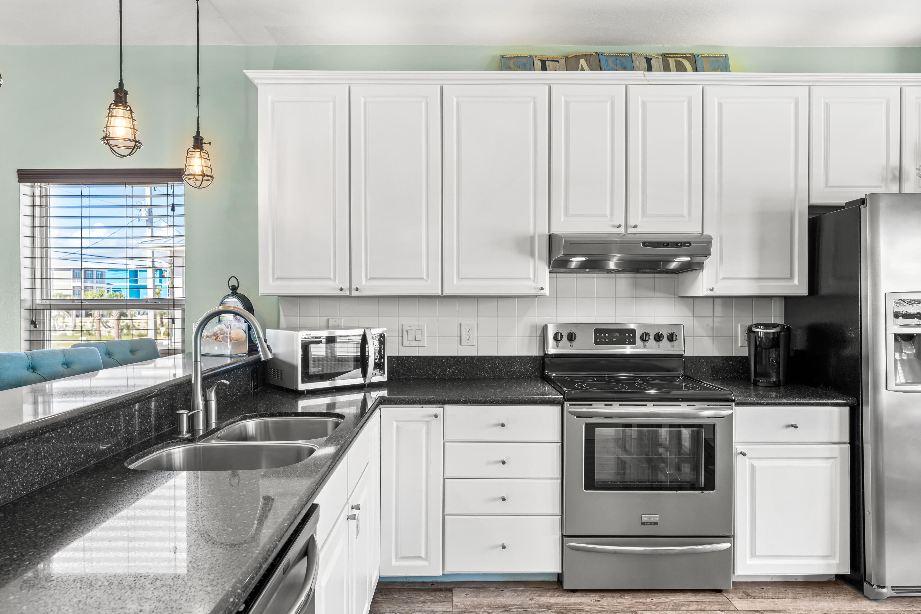 NAVARRE BEACH RESIDENTIAL - Residential