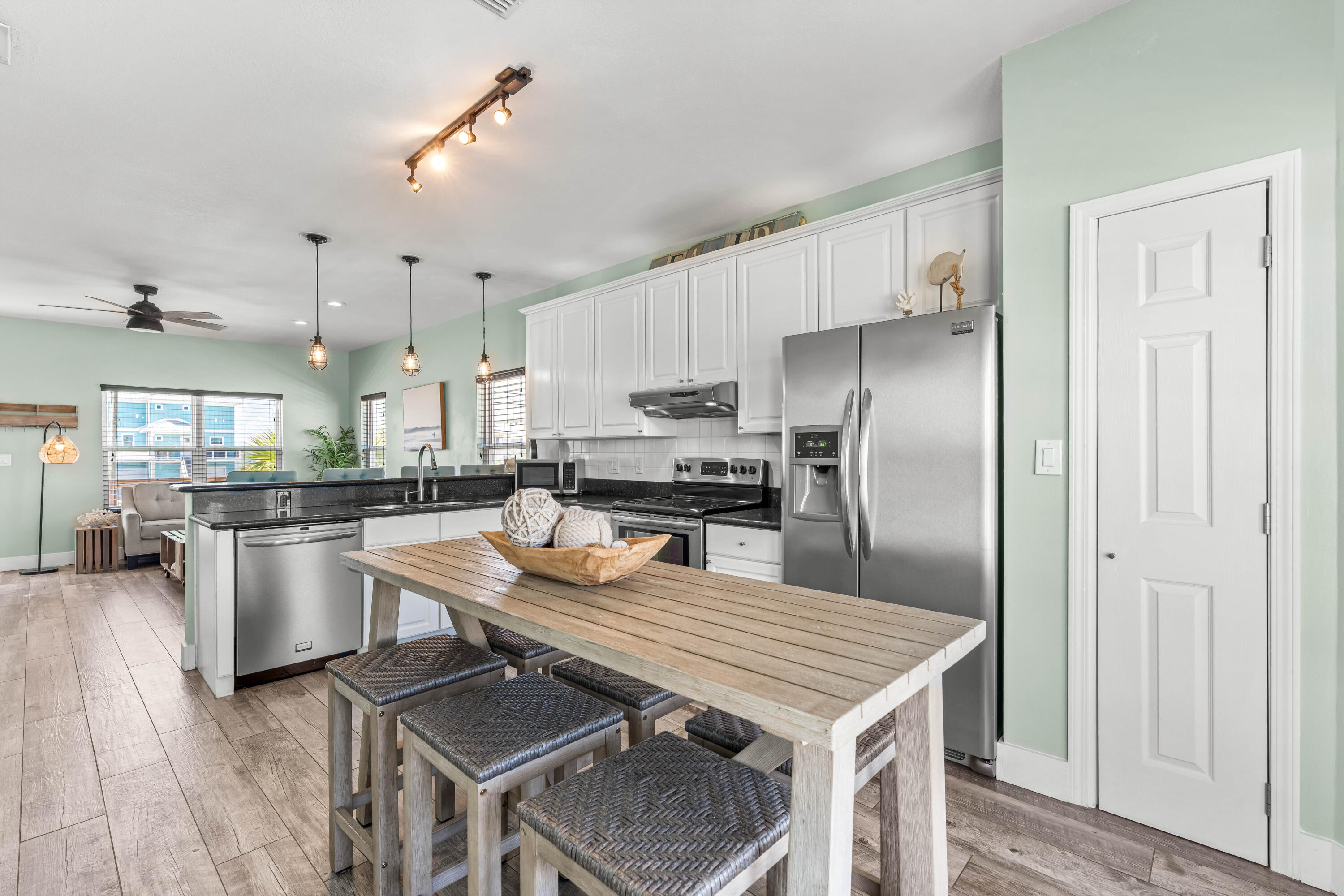 NAVARRE BEACH RESIDENTIAL - Residential