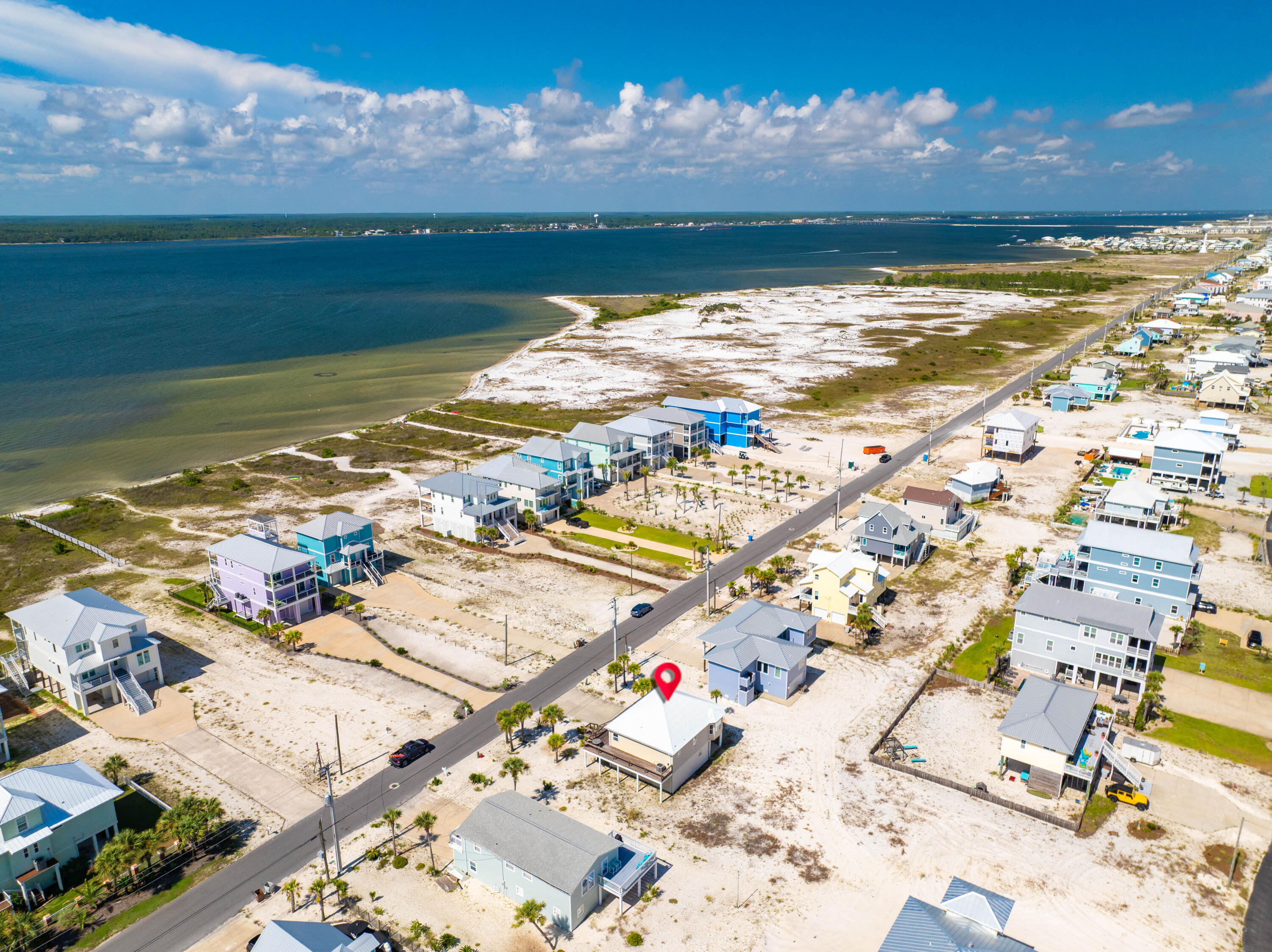 NAVARRE BEACH RESIDENTIAL - Residential