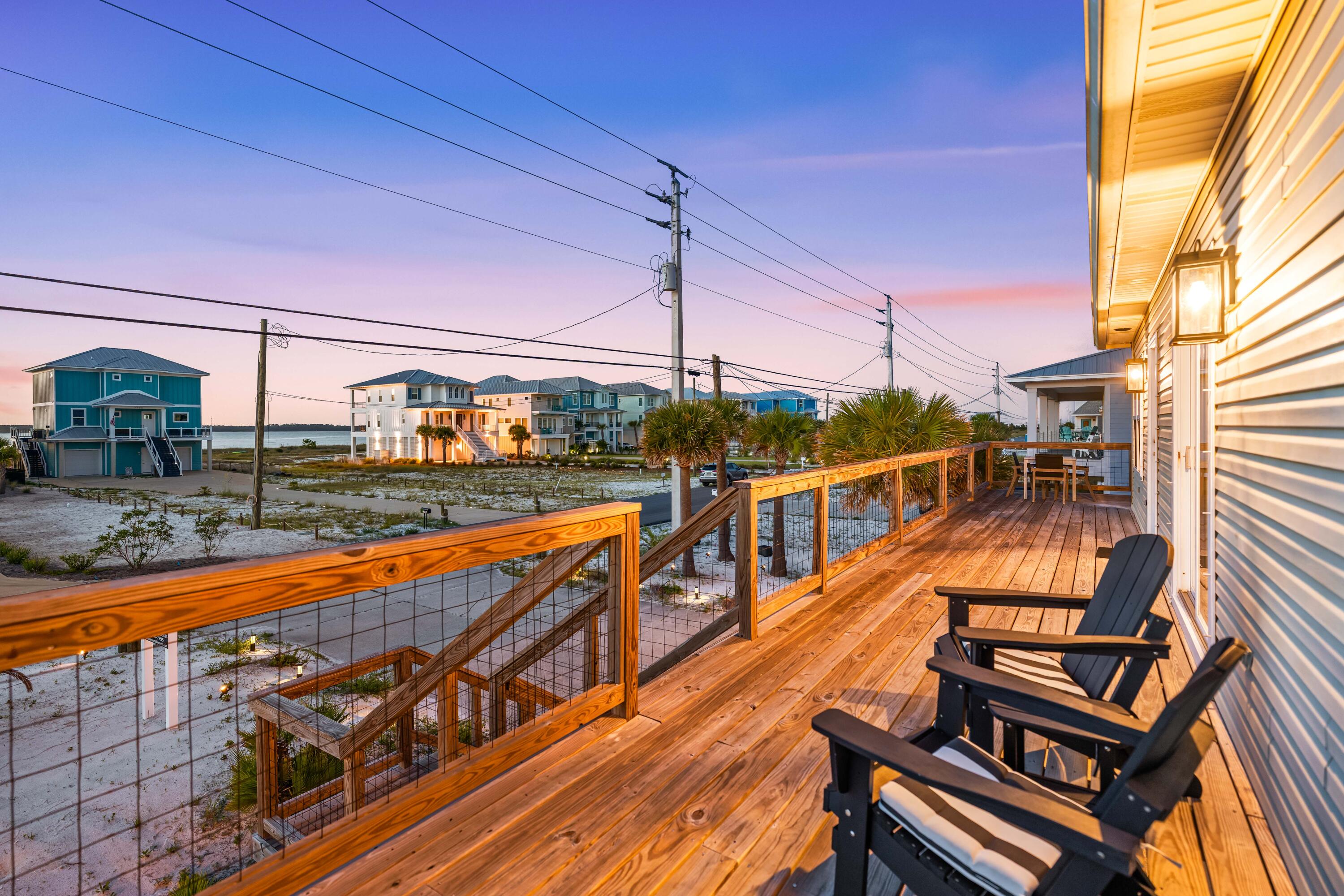 NAVARRE BEACH RESIDENTIAL - Residential