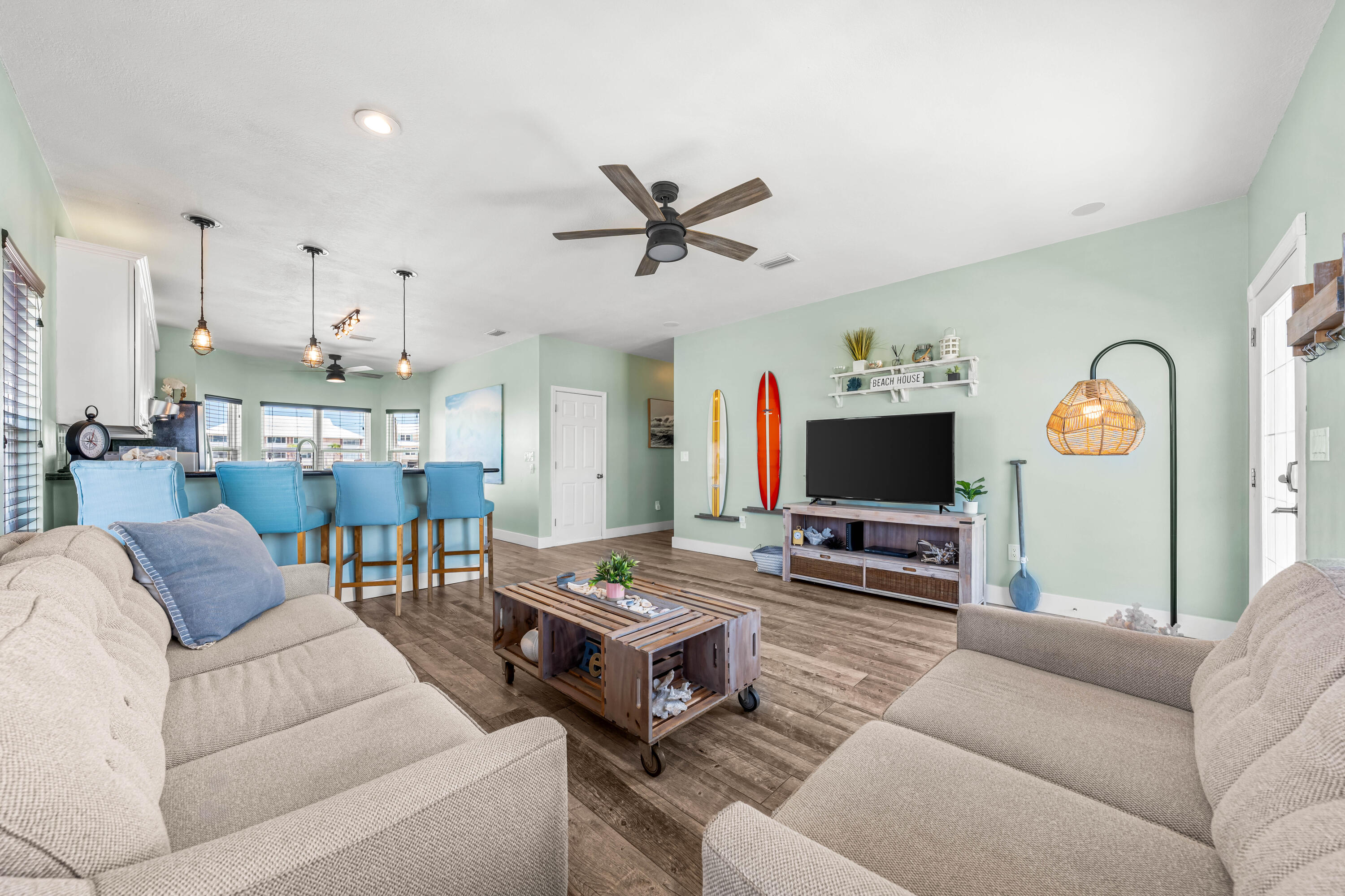 NAVARRE BEACH RESIDENTIAL - Residential