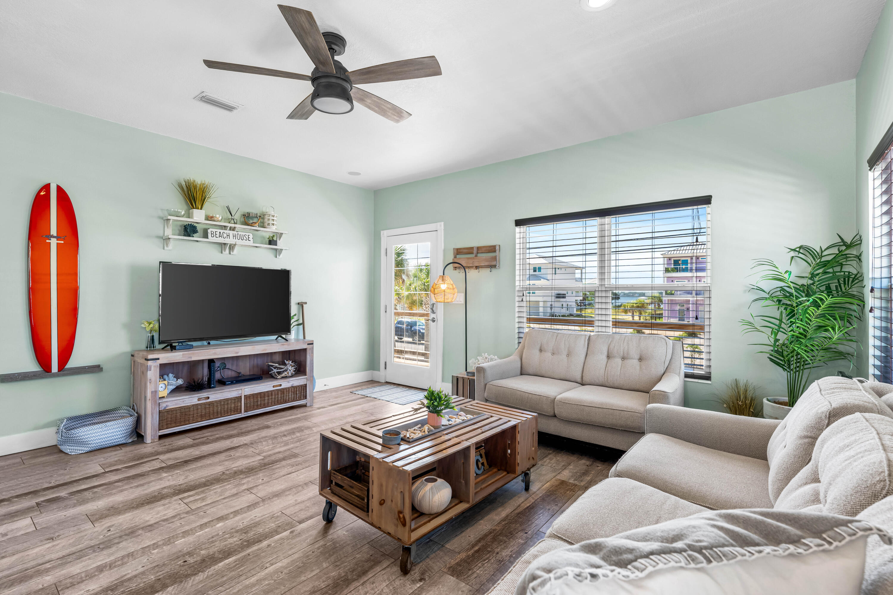 NAVARRE BEACH RESIDENTIAL - Residential