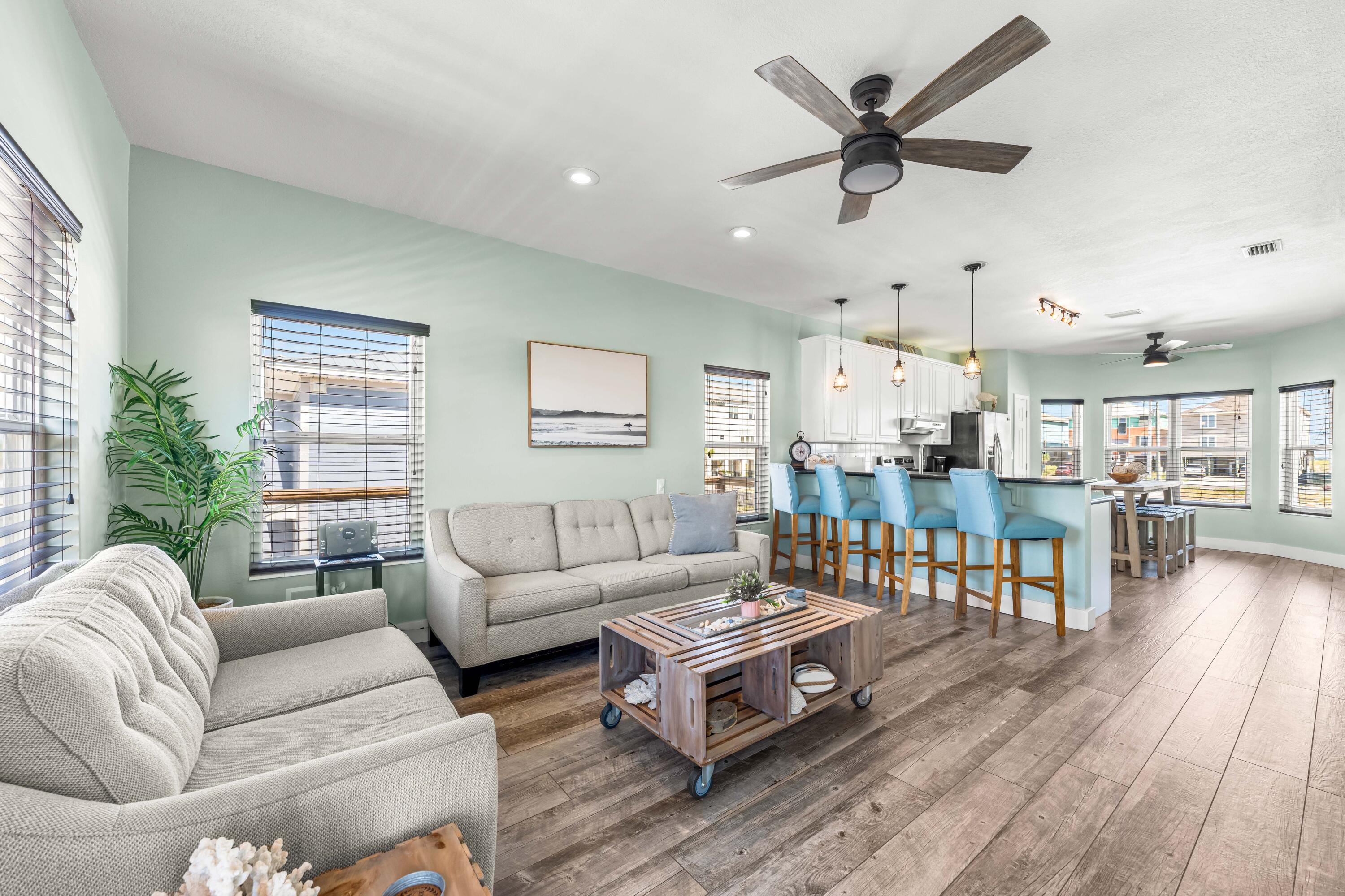 NAVARRE BEACH RESIDENTIAL - Residential