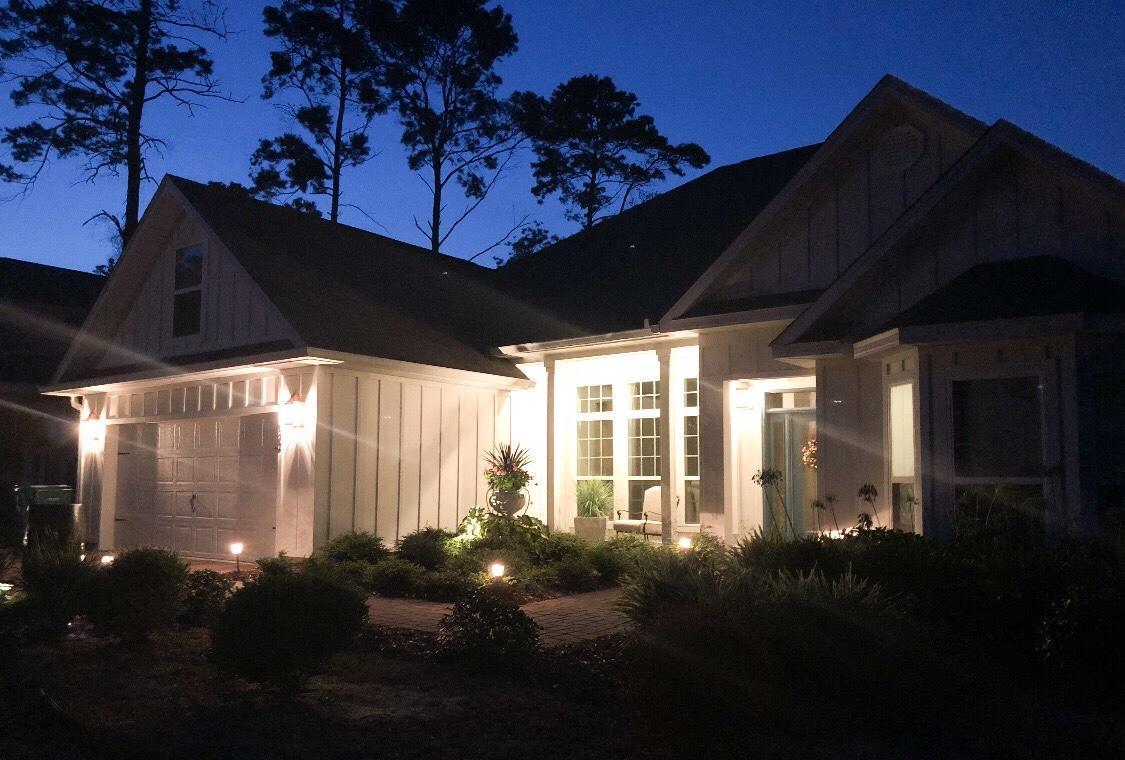 MUSSETT BAYOU ESTATES - Residential