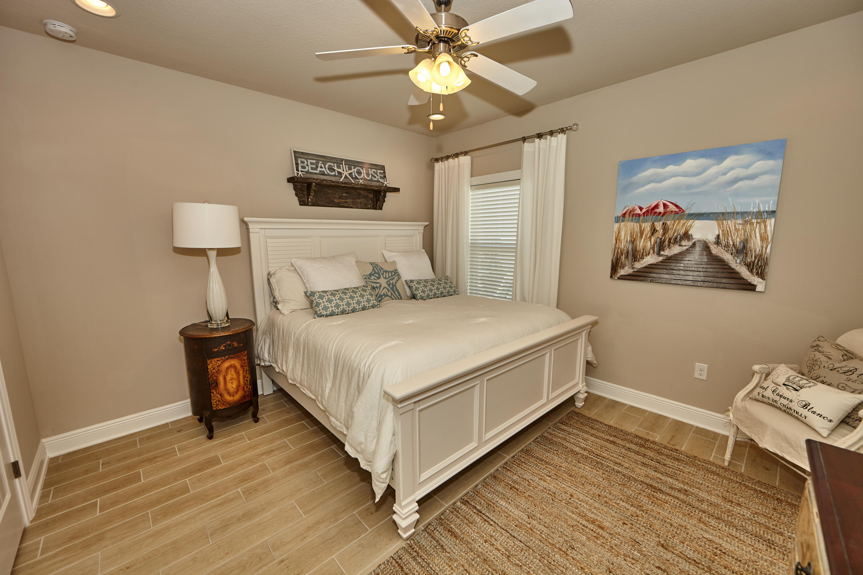 MUSSETT BAYOU ESTATES - Residential