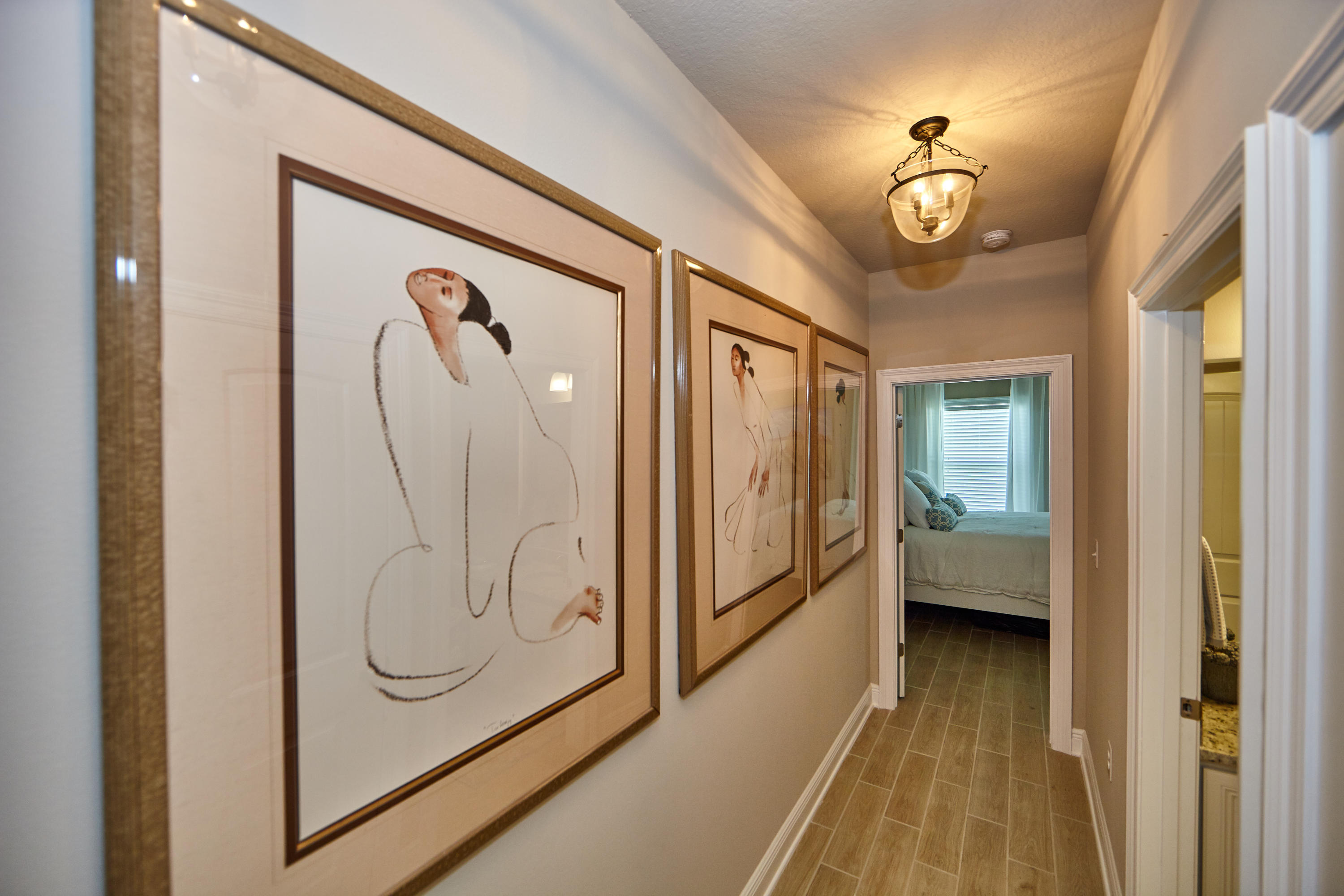 MUSSETT BAYOU ESTATES - Residential