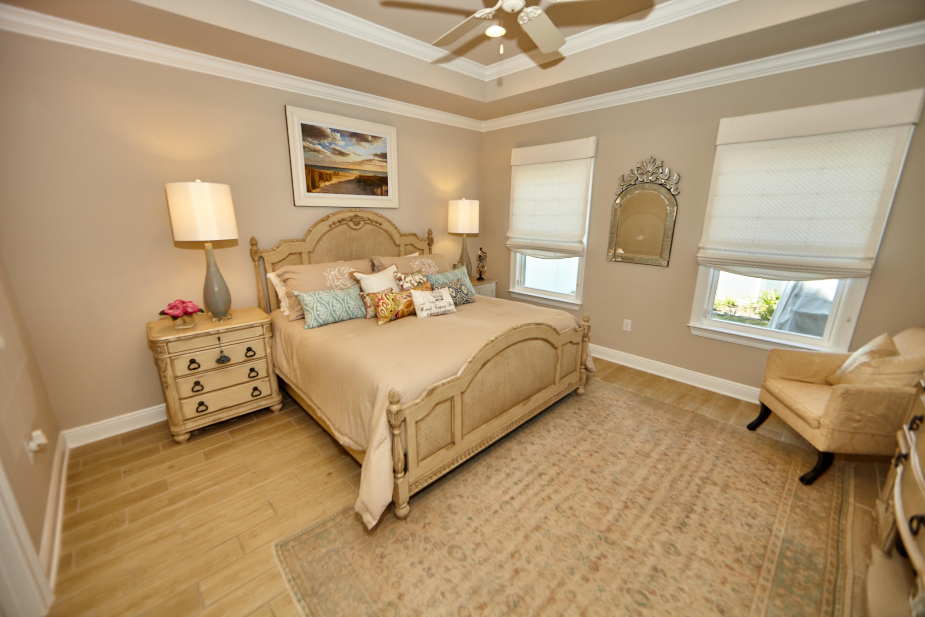 MUSSETT BAYOU ESTATES - Residential