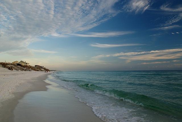 MUSSETT BAYOU ESTATES - Residential